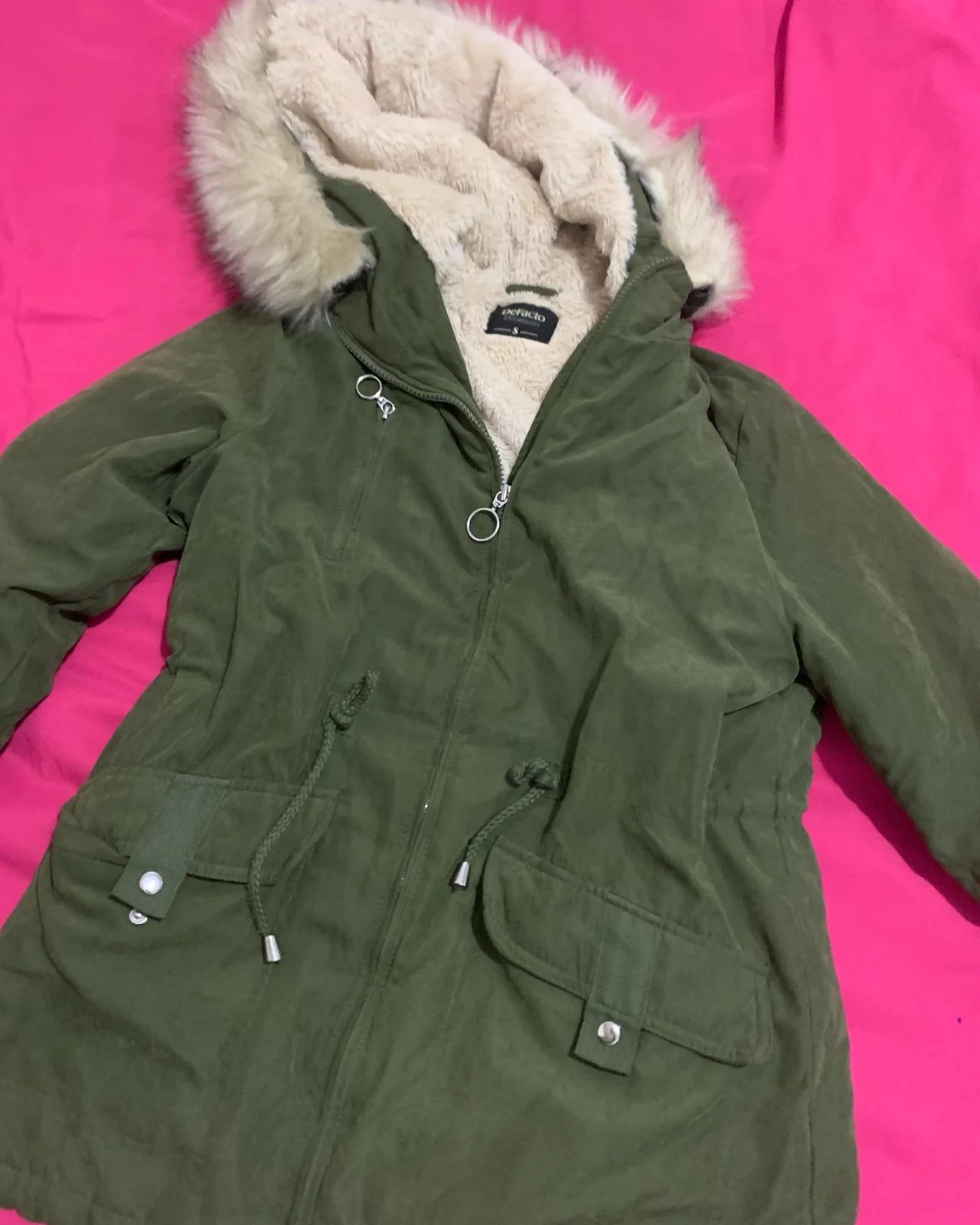 Defacto Jackets, size S / 36 / 8, photo 1