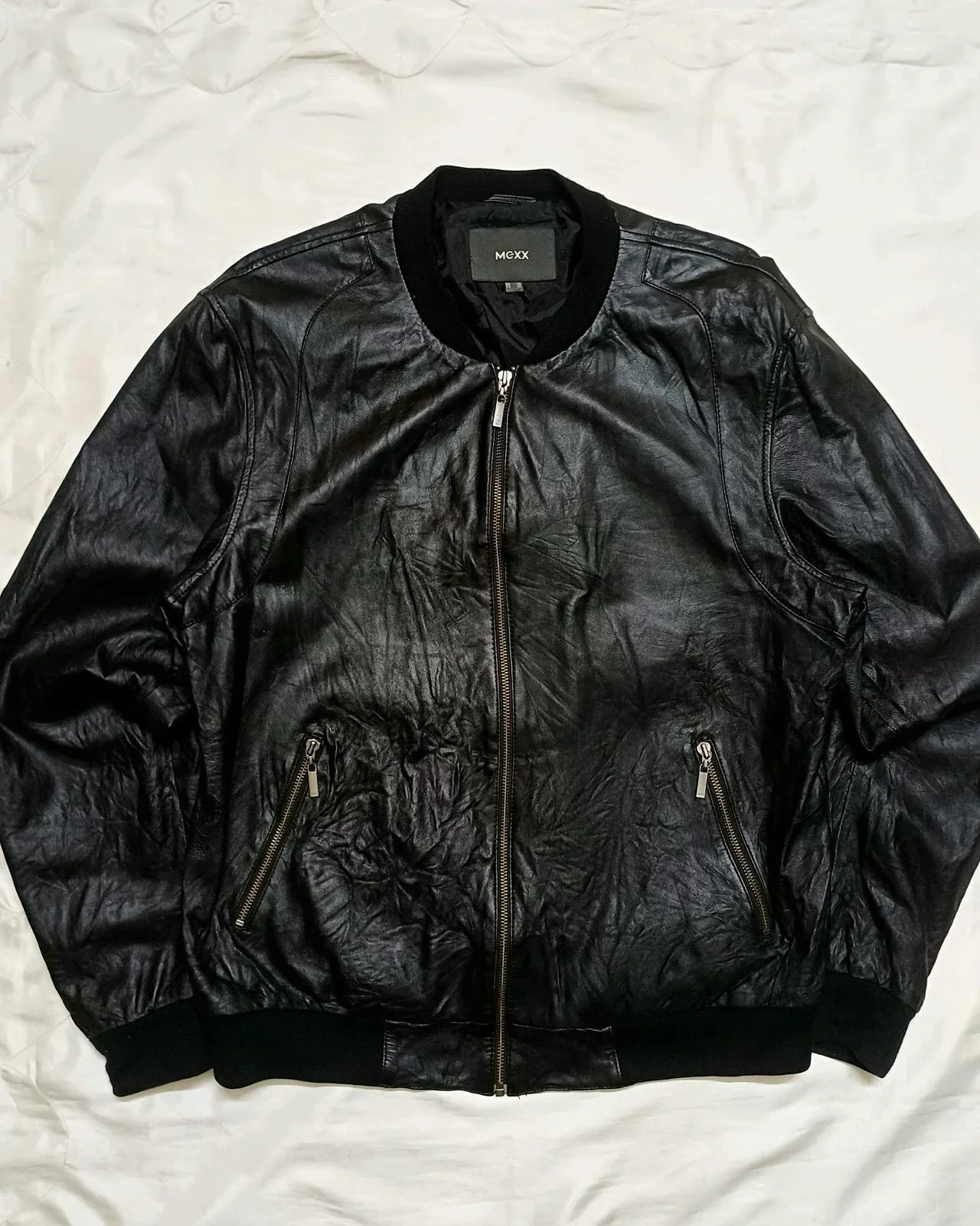 Mexx Jackets, size XL, photo 1