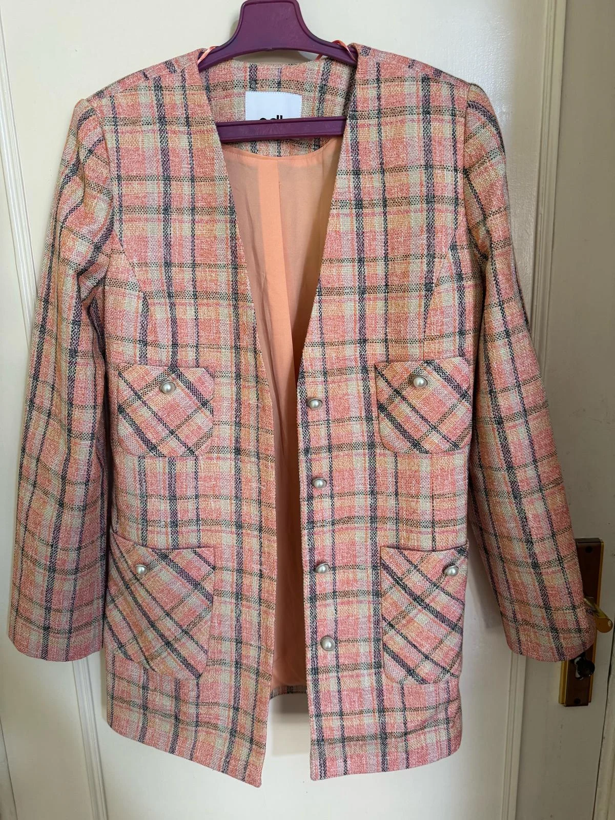 Jackets, size M / 38 / 10, photo 1
