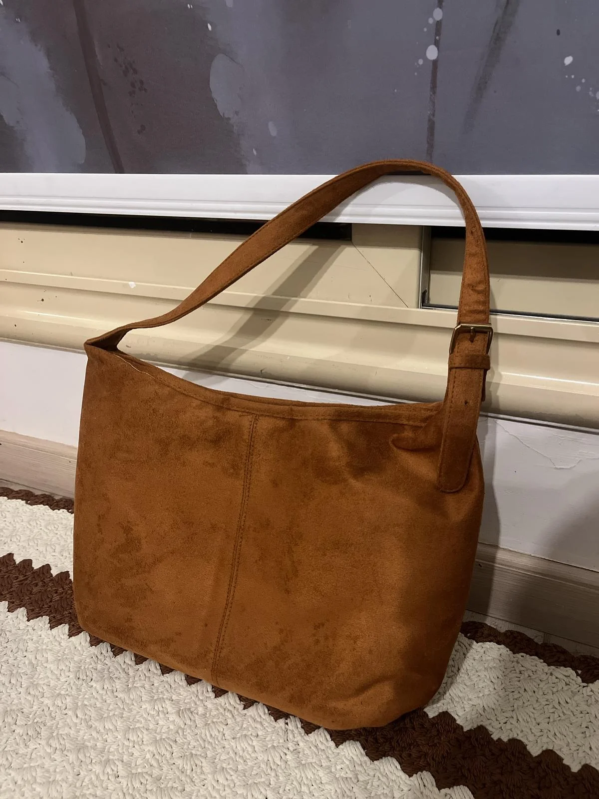 Shoulder Bag, size One size, photo 1