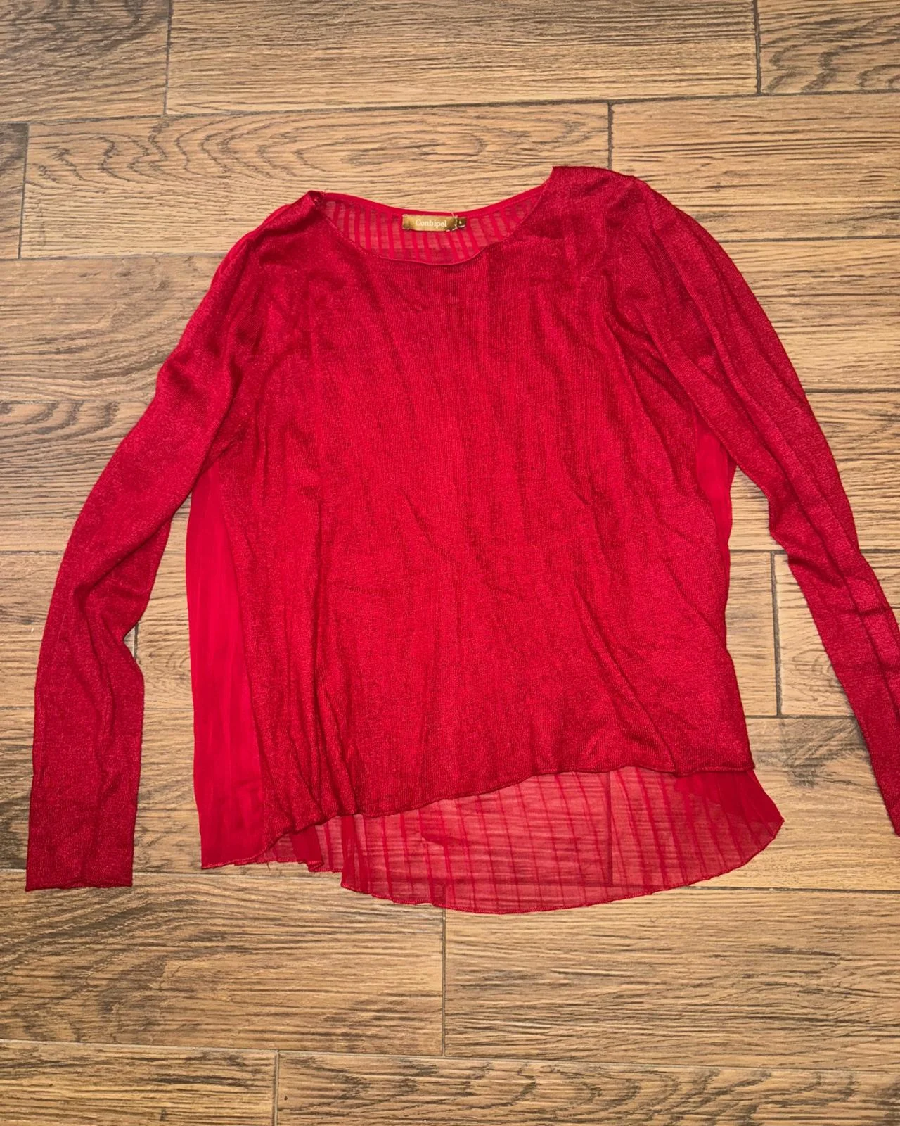 Conbipel Blouses, size L / 40 / 12, photo 1