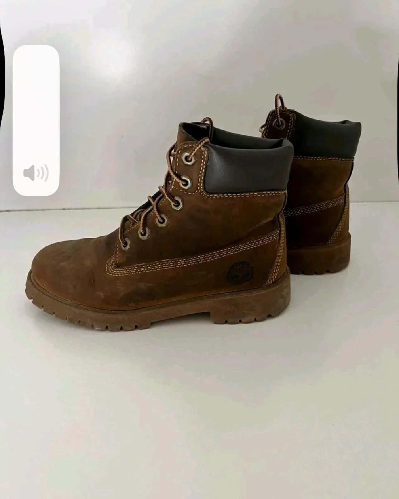 Timberland Boots, size 37.5, photo 1
