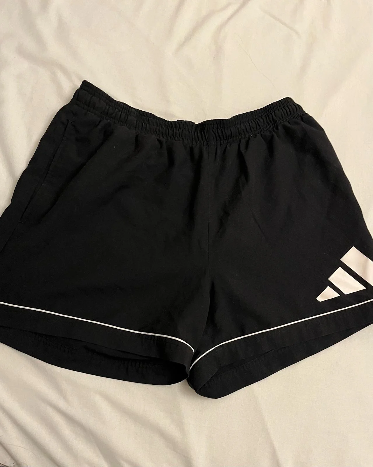 adidas Board Shorts, size M, photo 1