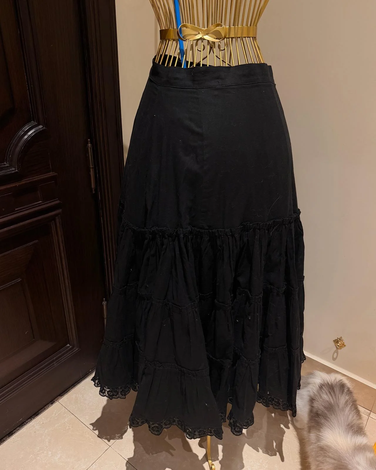 Skirts, size M / 38 / 10, photo 1
