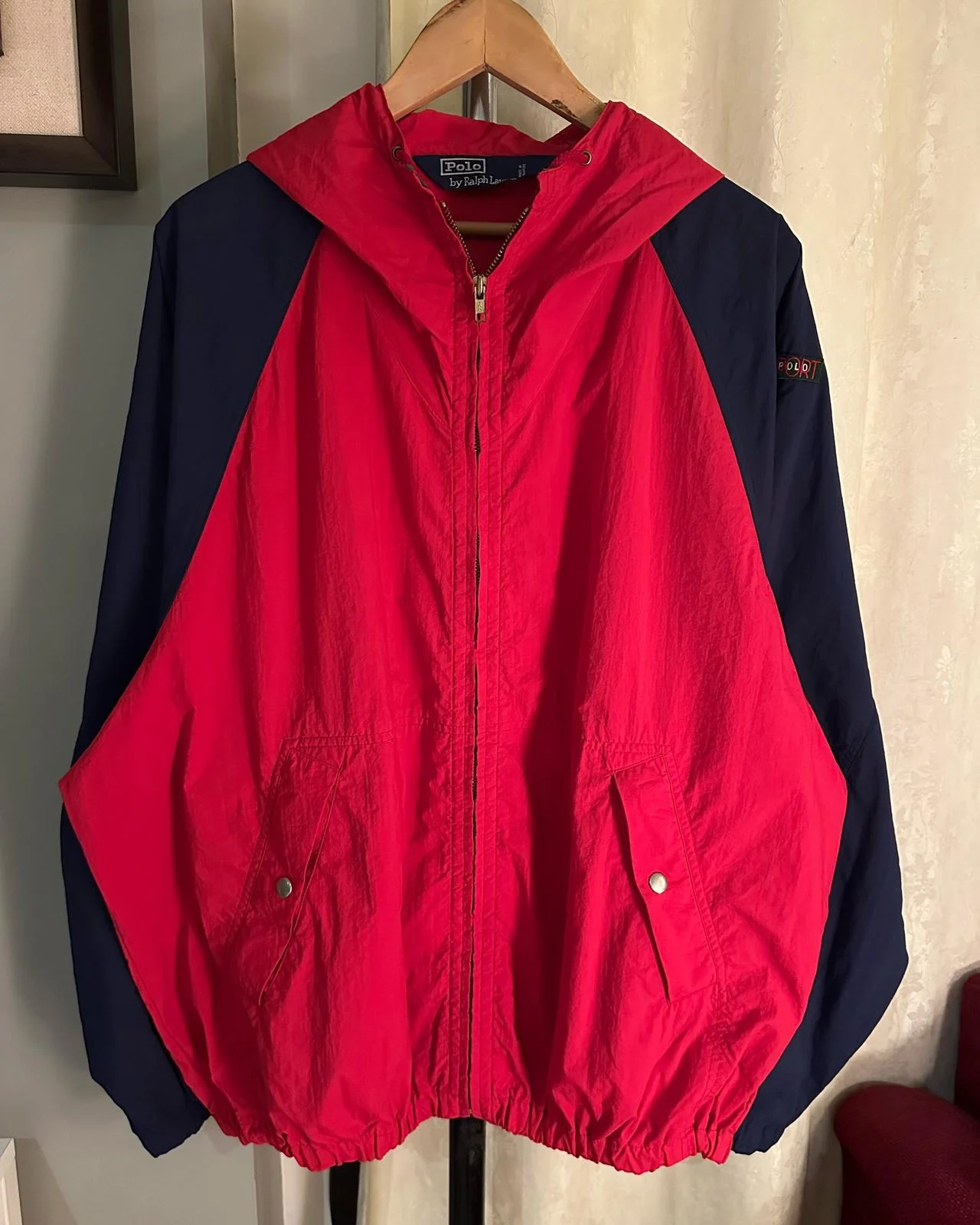 Polo Ralph Lauren Jackets, size L, photo 1