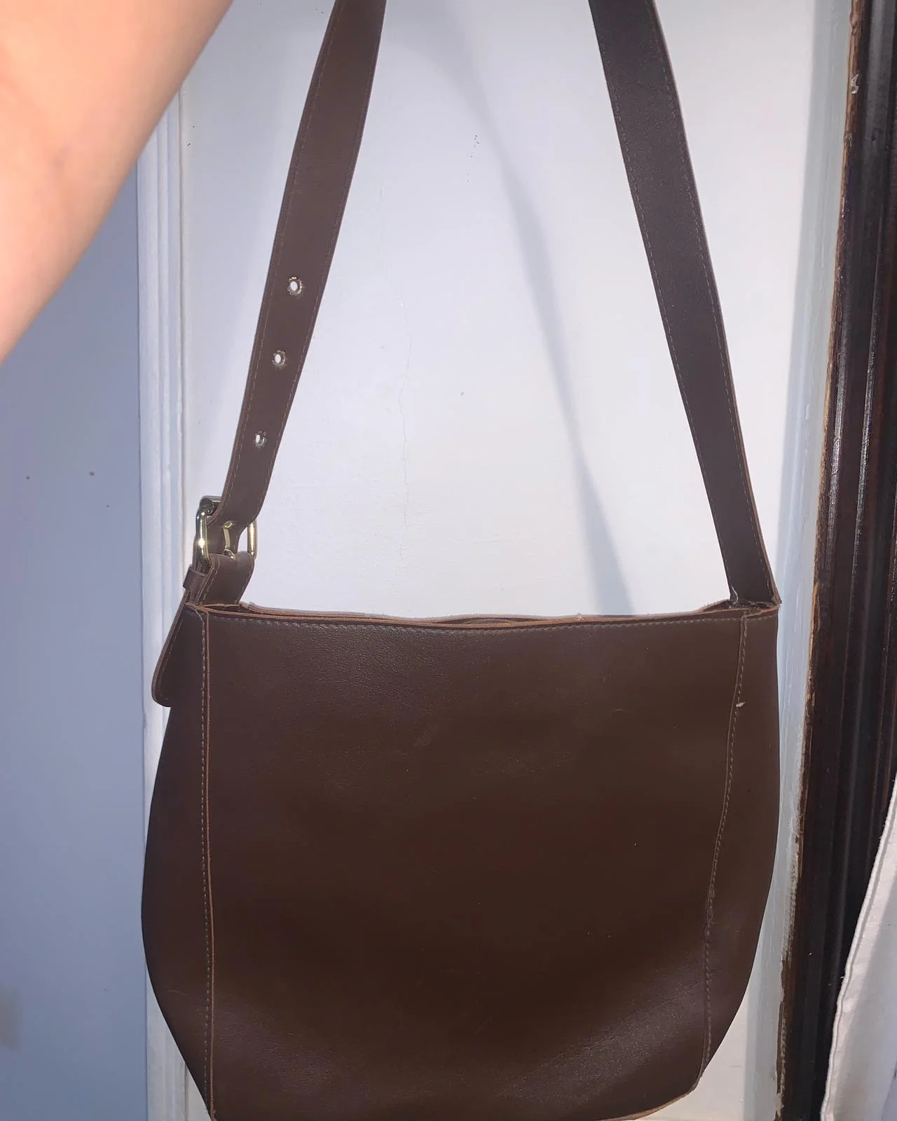 Shoulder Bag, size One size, photo 1