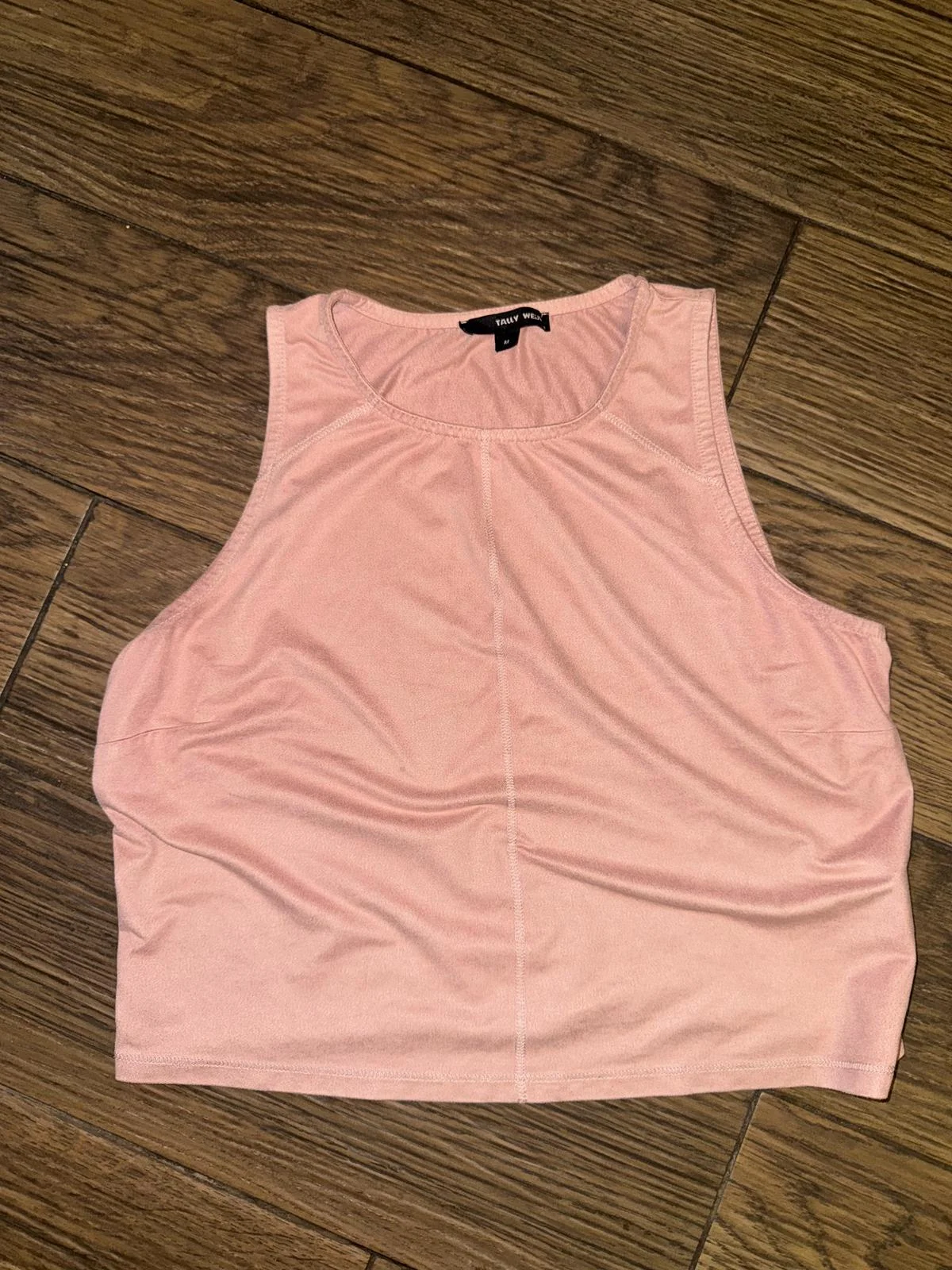 Tally Weijl Tank Tops, size M / 38 / 10, photo 1