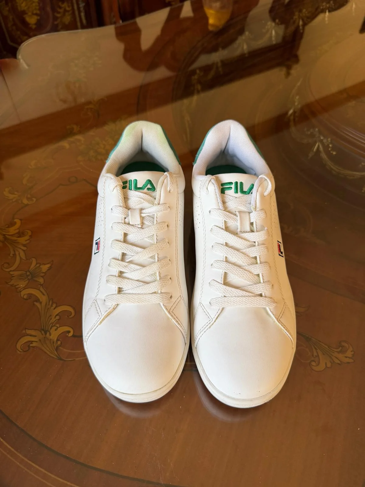 FILA Sneakers, size 42, photo 1