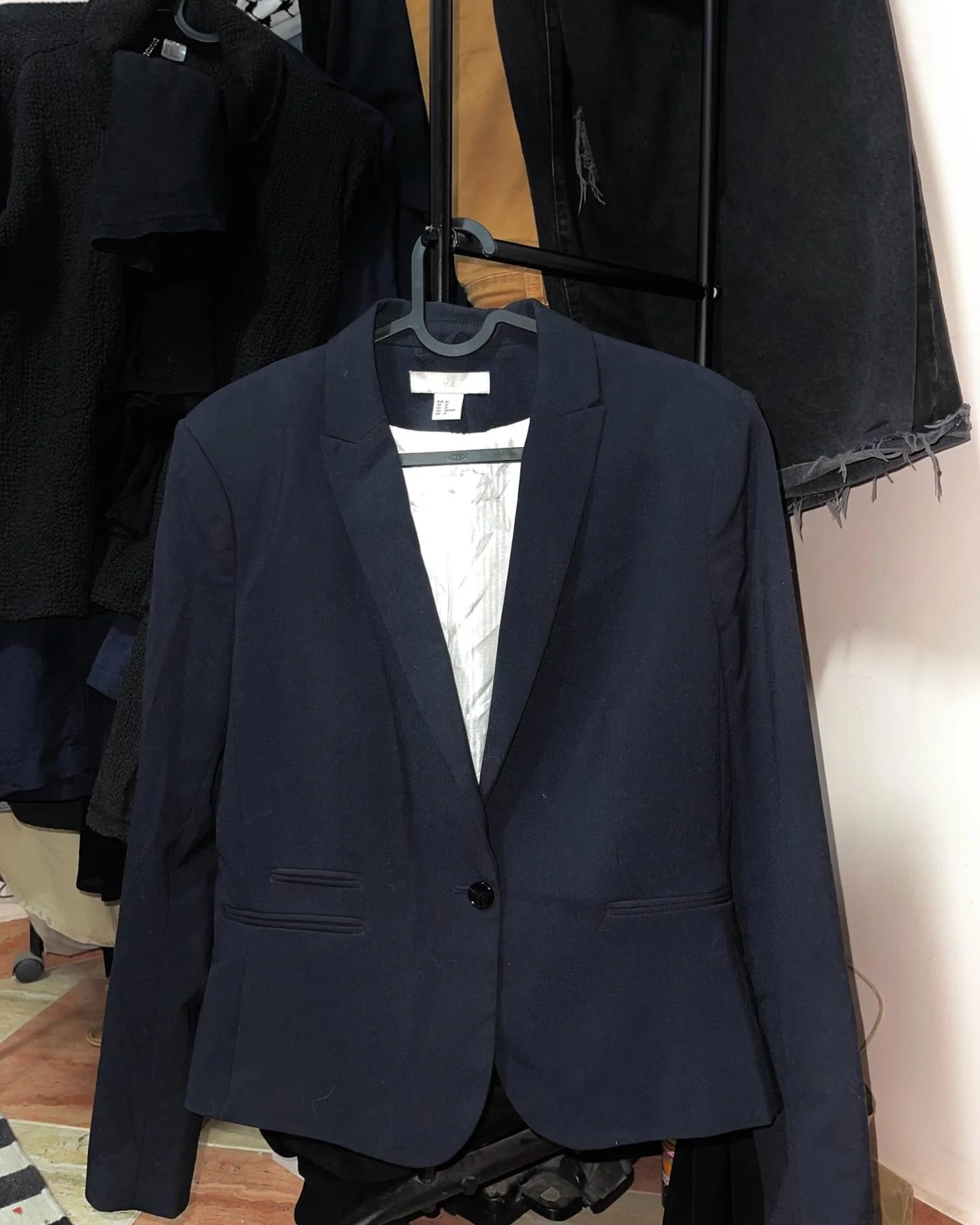 H&M Blazers, size L / 40 / 12, photo 1