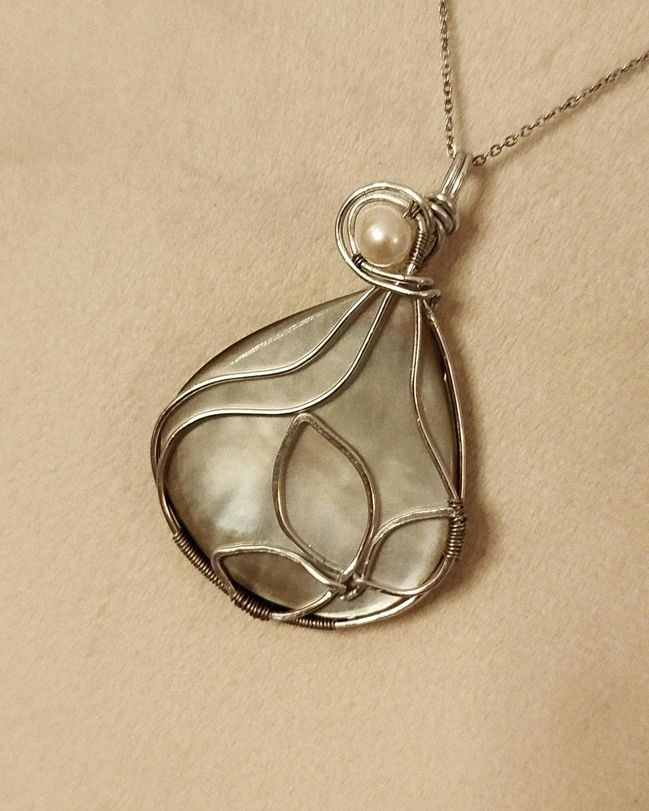 Necklaces, size One size, photo 1