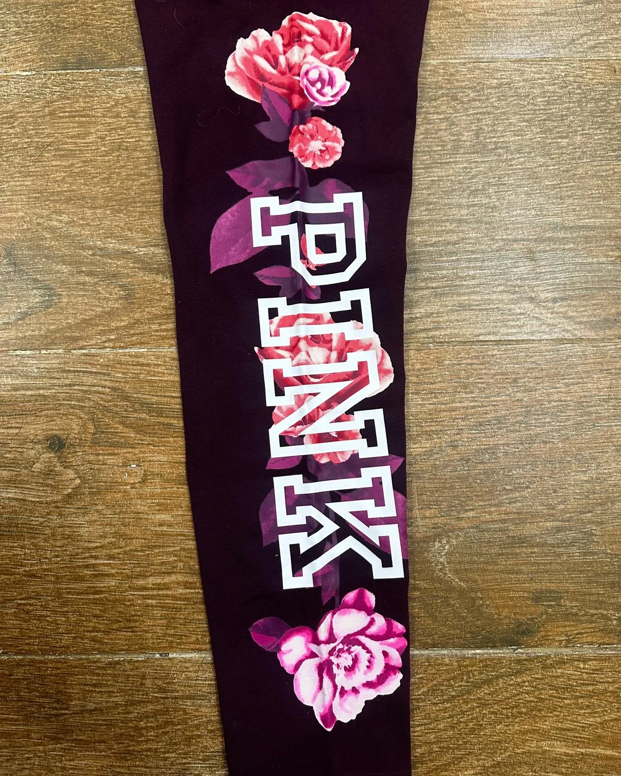 Pink Leggings, size L / 40 / 12, photo 1