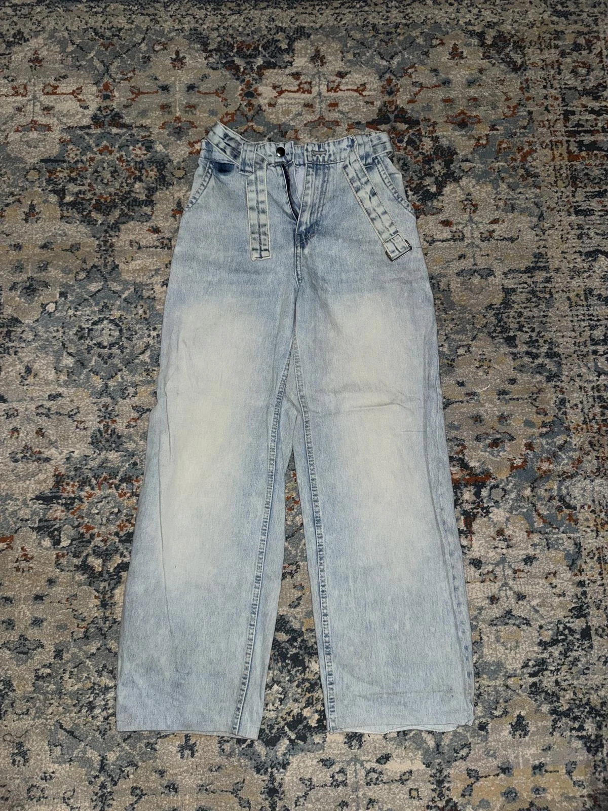ONLY Sweatpants, size XXXS / 30 / 2, photo 1