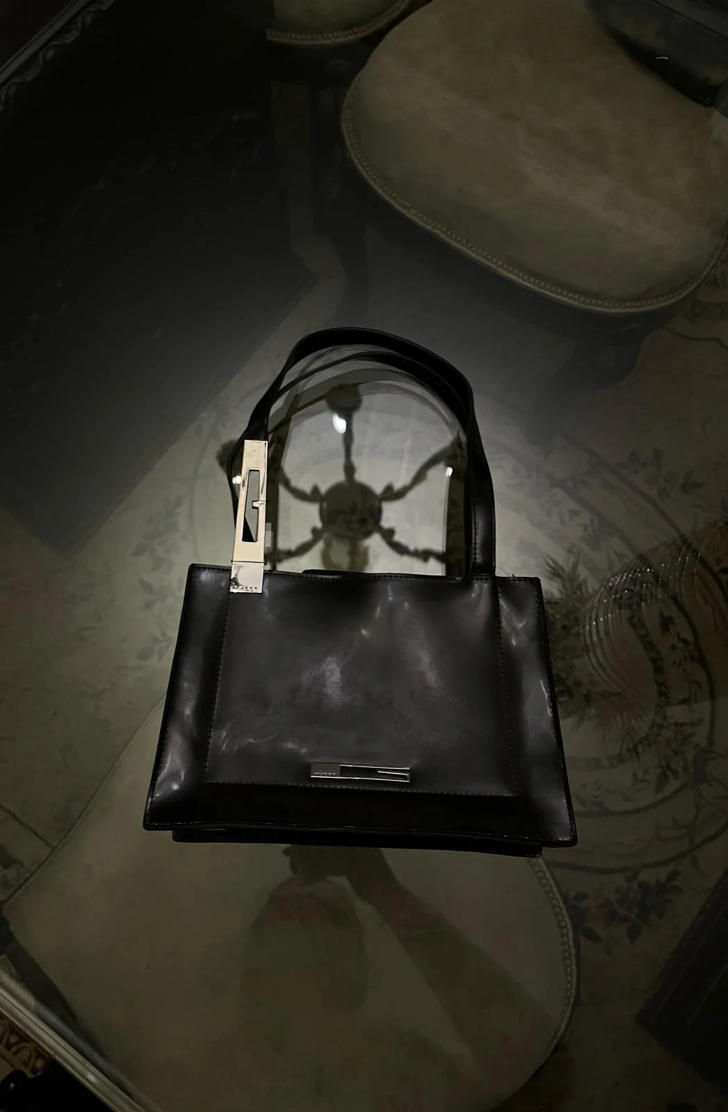 GUESS Shoulder Bag, size One size, photo 1