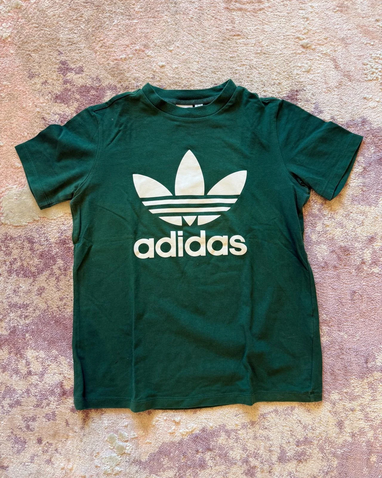 adidas T-shirts, size S / 36 / 8, photo 1