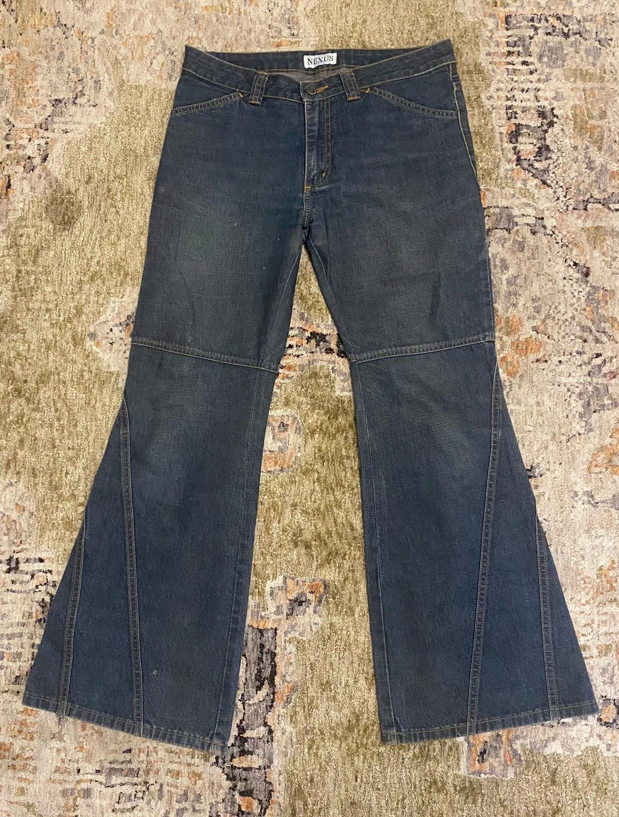 Nexus Jeans, size M / 38 / 10, photo 1
