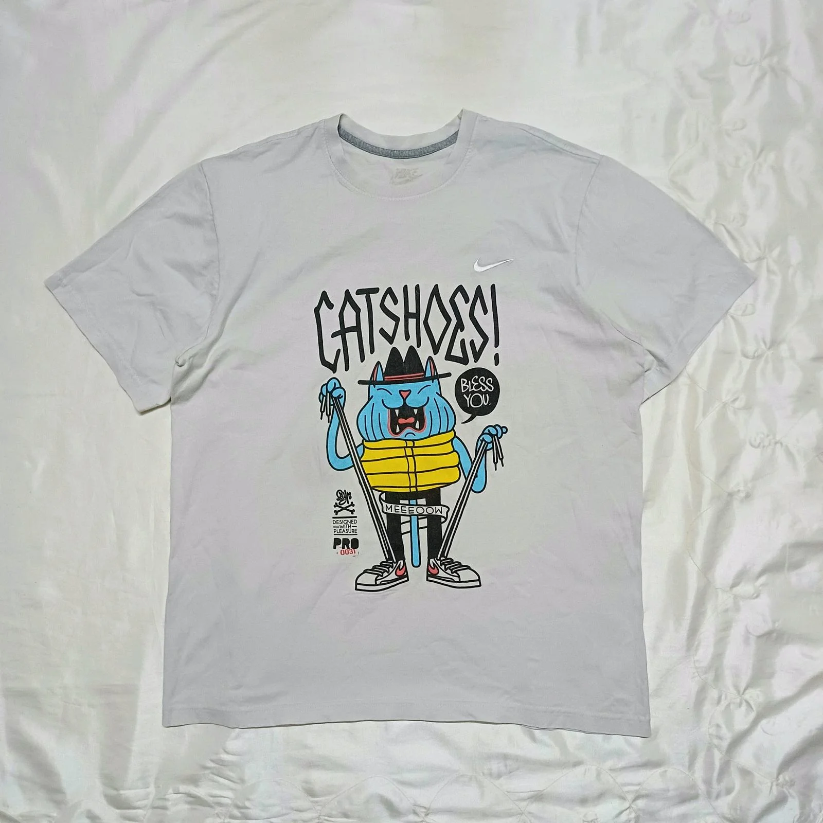Nike T-shirts, size XL, photo 1
