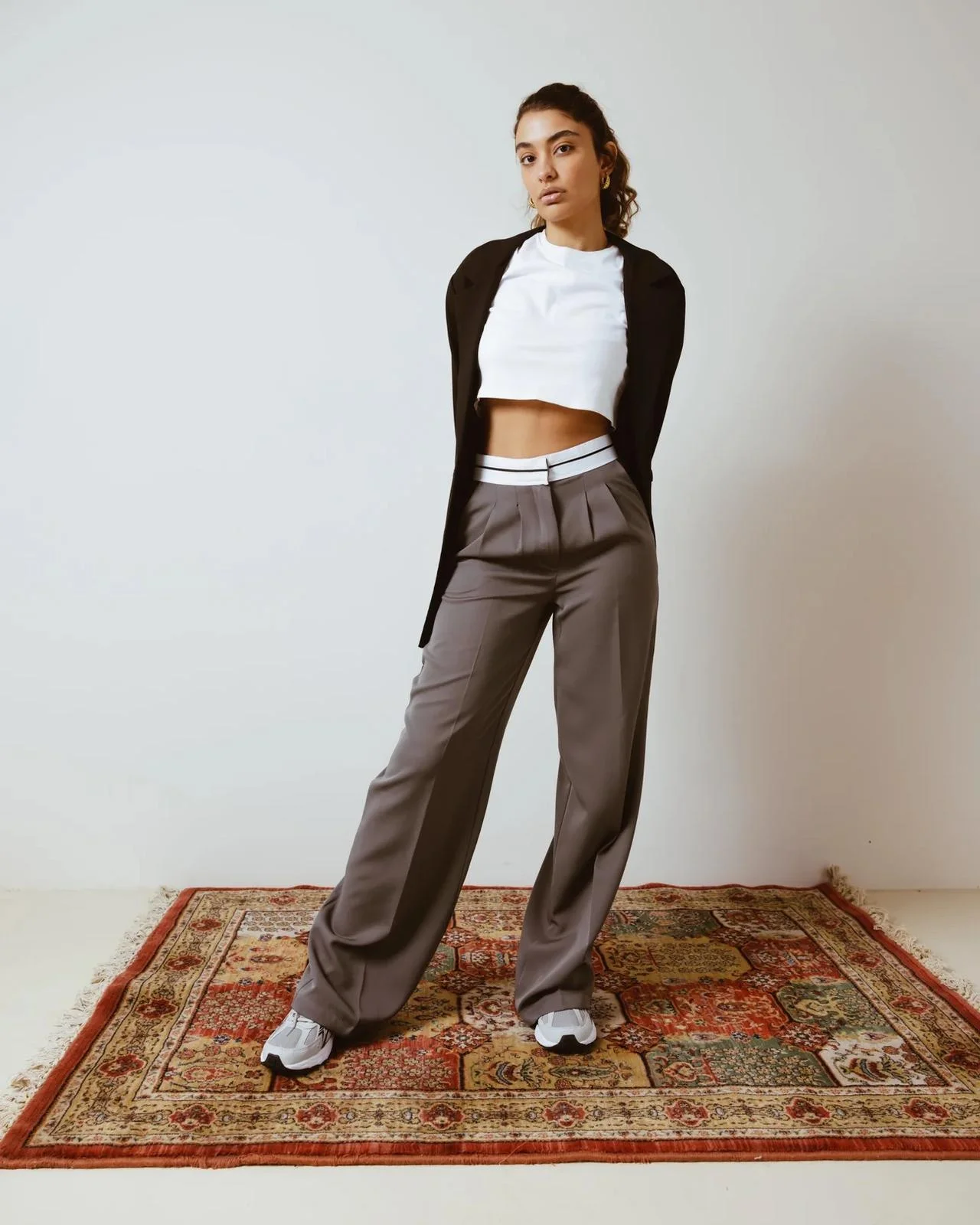 Local Pants, size S / 36 / 8, photo 1