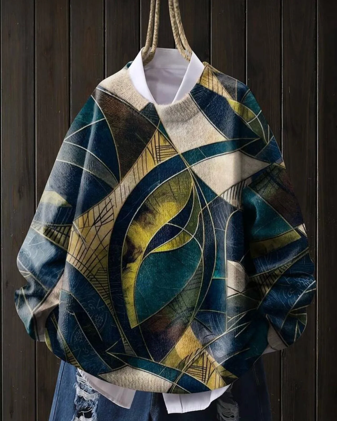 Shein Sweaters & Pullovers, size XL / 42 / 14, photo 1