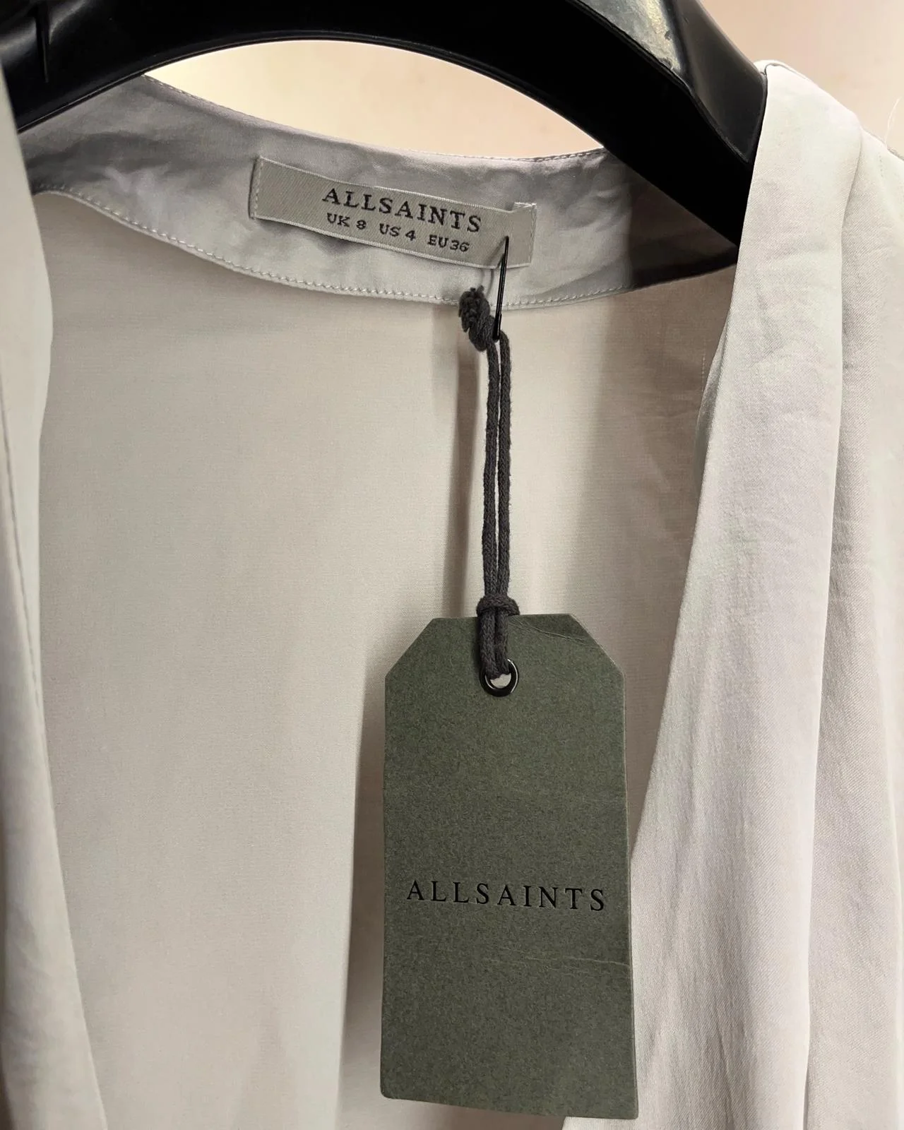 AllSaints Blouses, size S / 36 / 8, photo 1