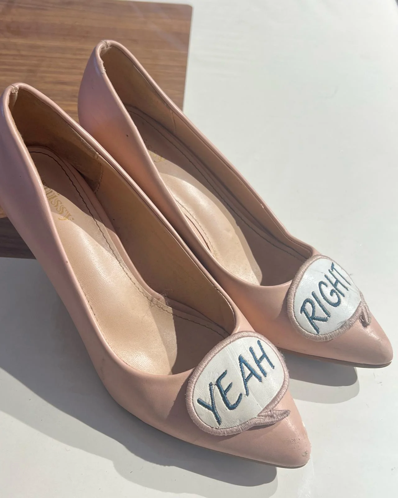 Pumps, size 38, photo 1