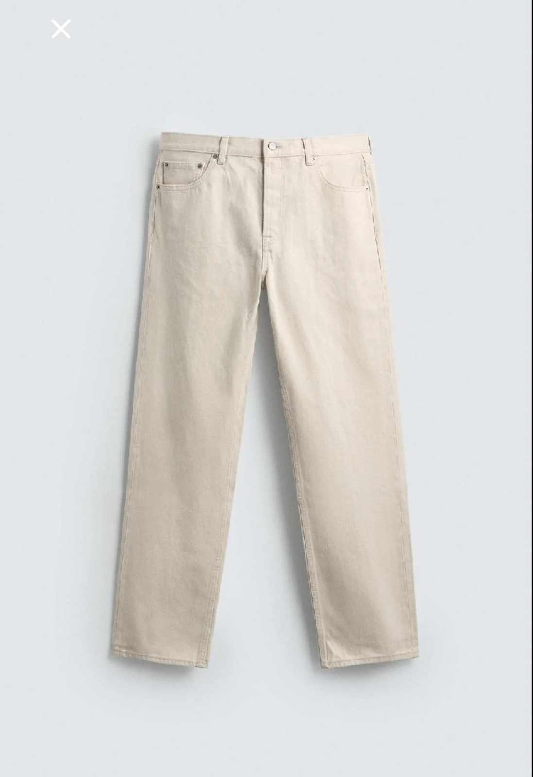 Zara Pants, size S / 36 / 8, photo 1
