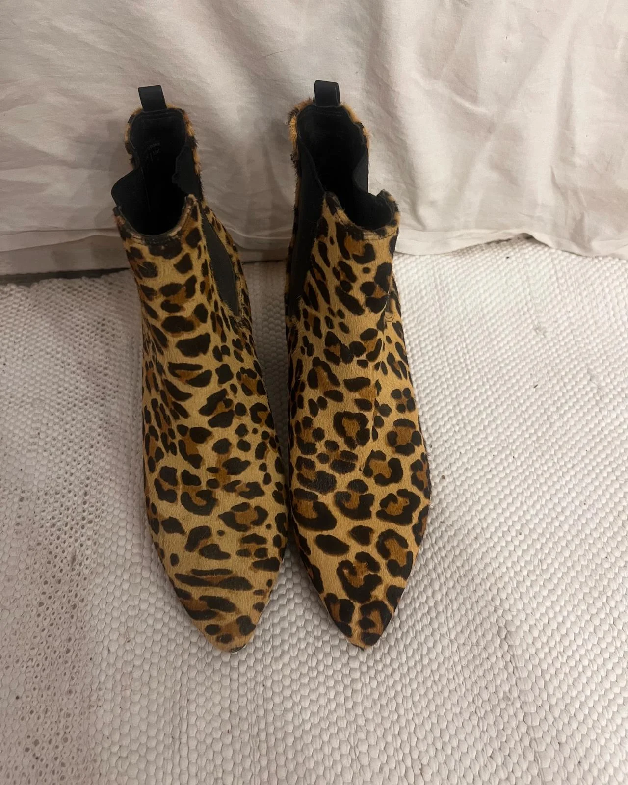 ALDO Heels, size 37, photo 1
