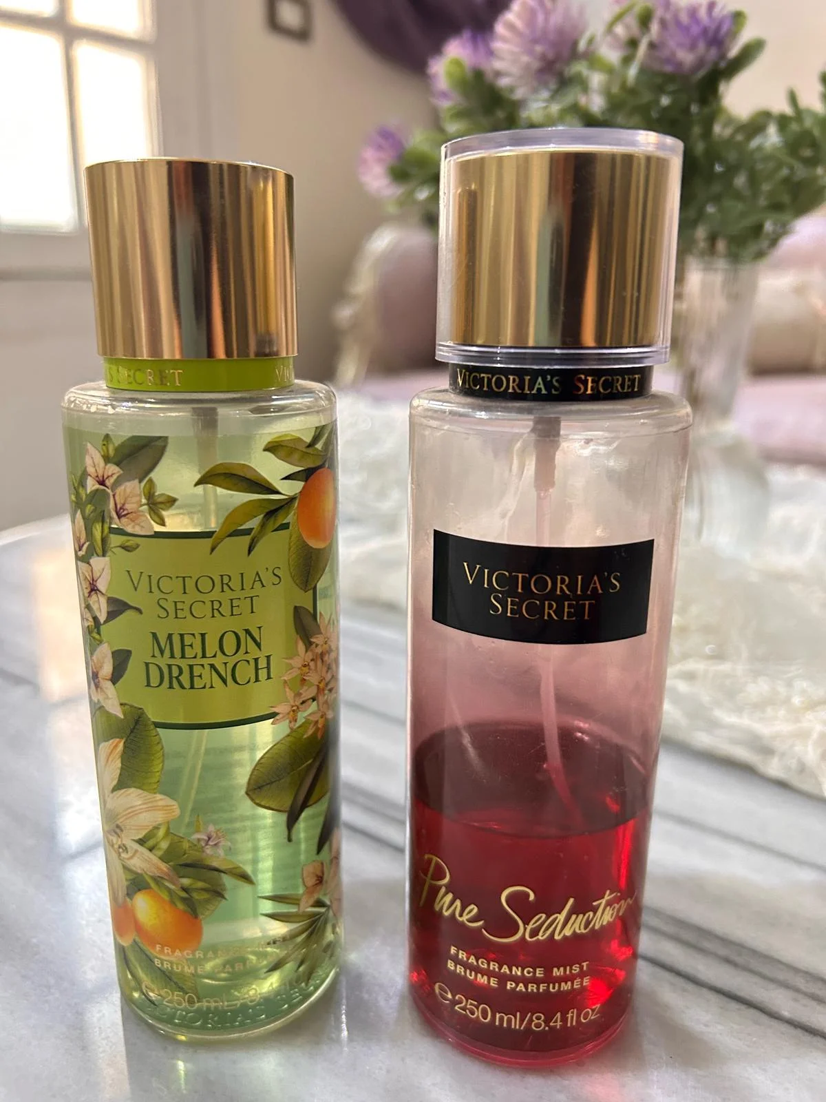 Victoria's Secret Perfume, size No Size, photo 1
