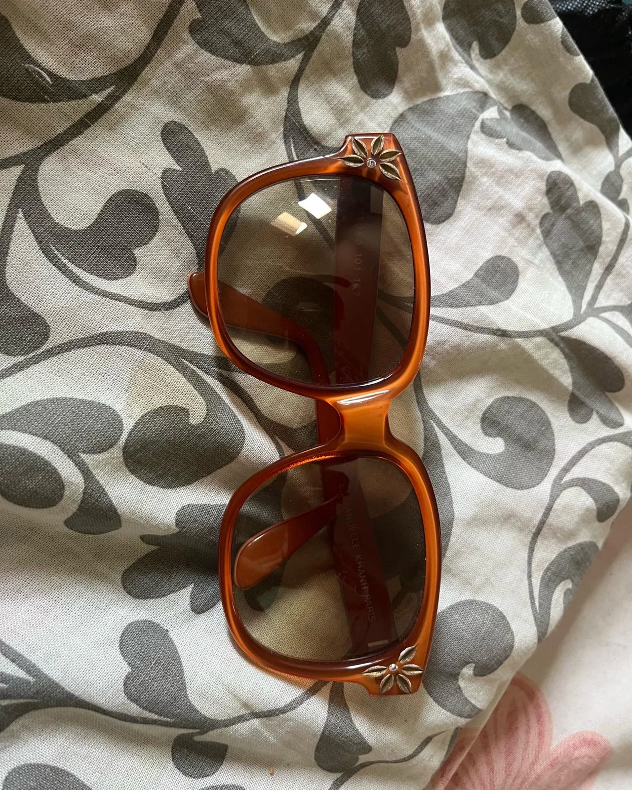 Sunglasses, size One size, photo 1