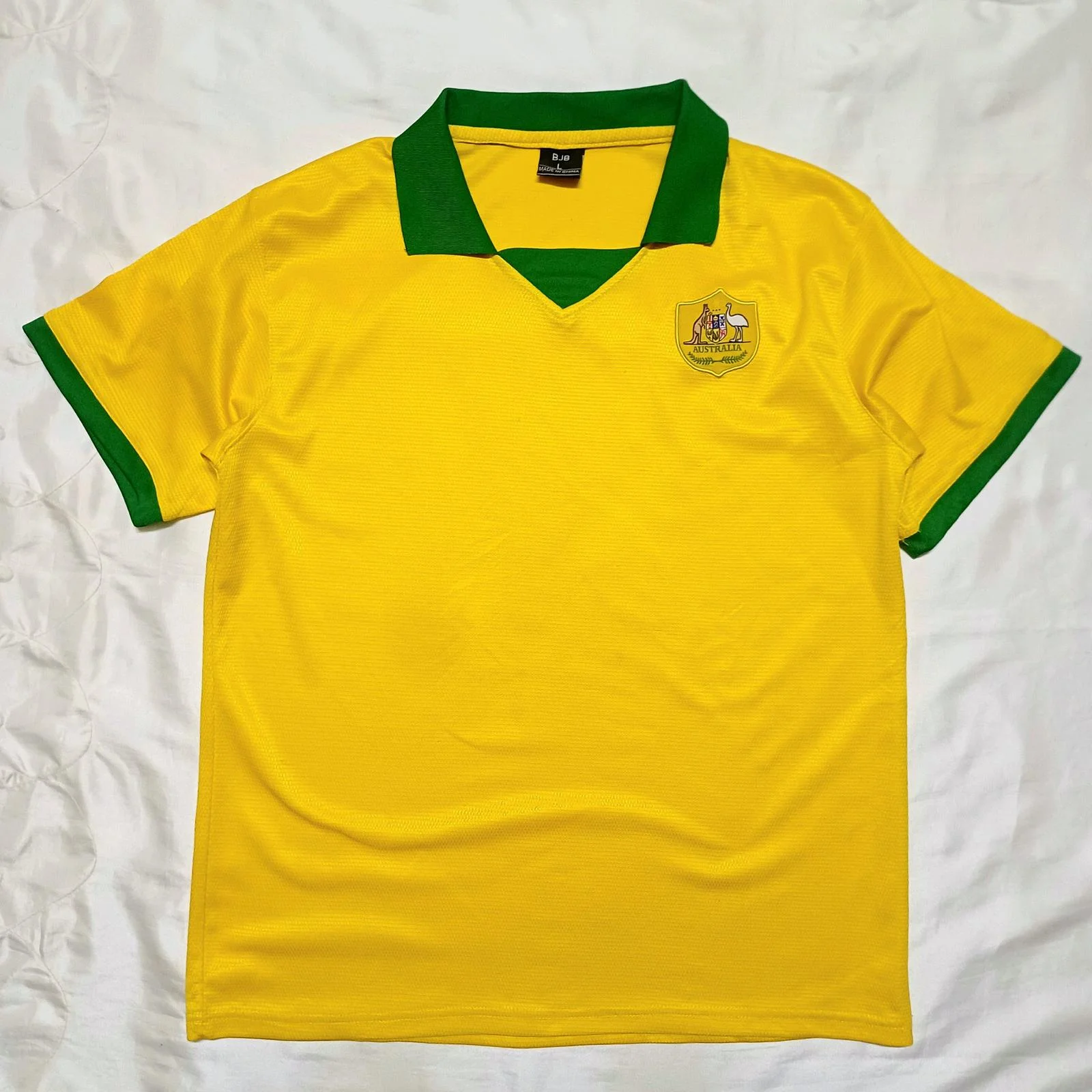 T-shirts, size L, photo 1