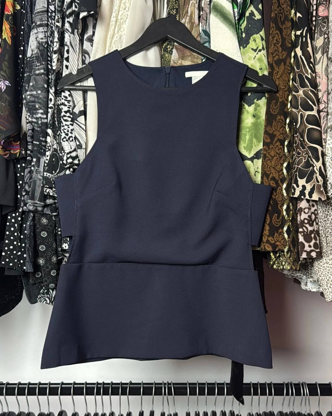 H&M Tank Tops, size L / 40 / 12, photo 1