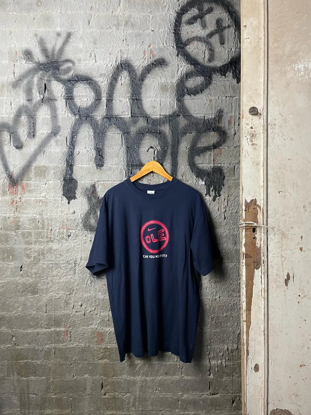 Nike T-shirts, size XXL, photo 1