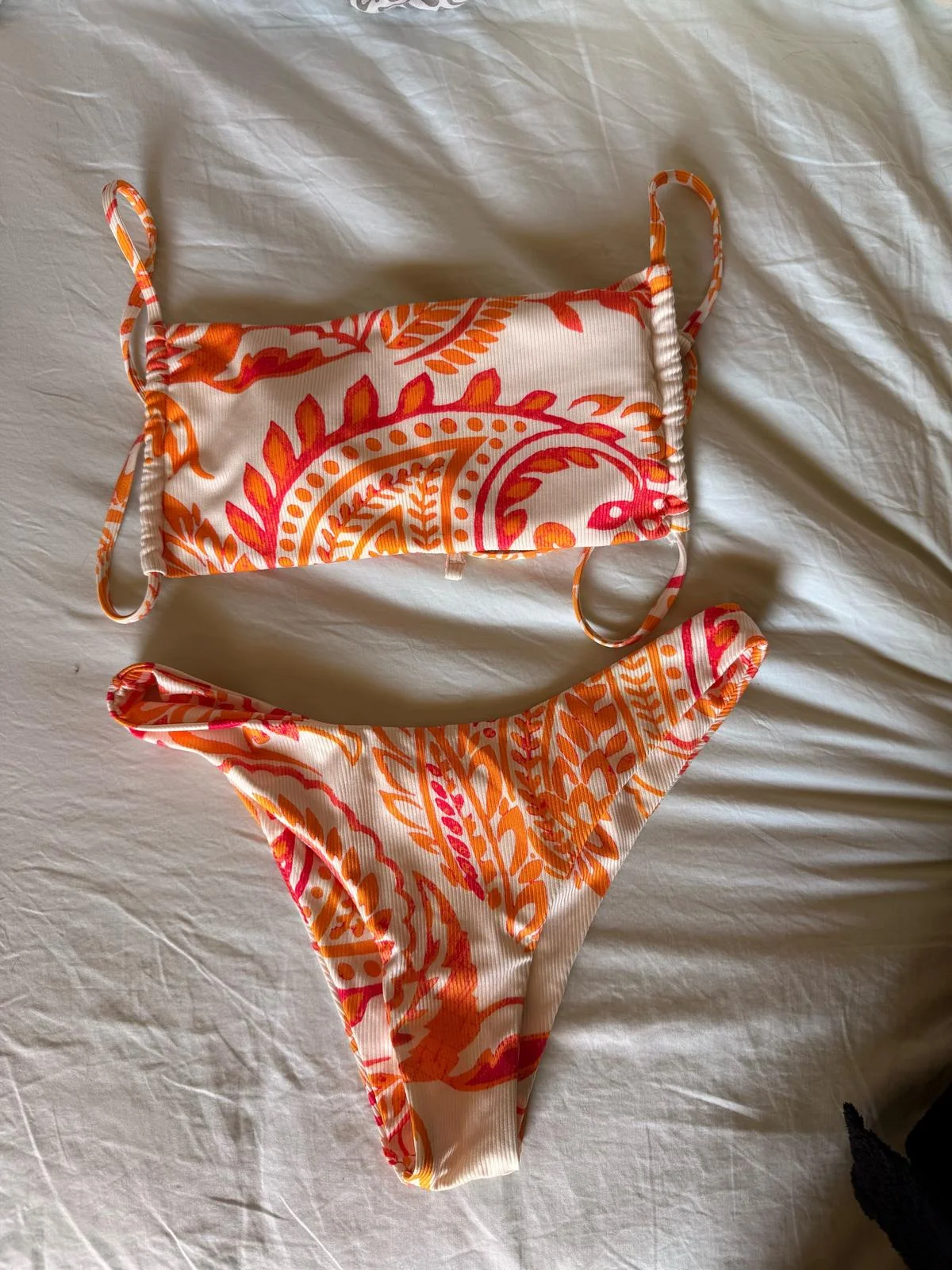 Shein Bikini, size M / 38 / 10, photo 1