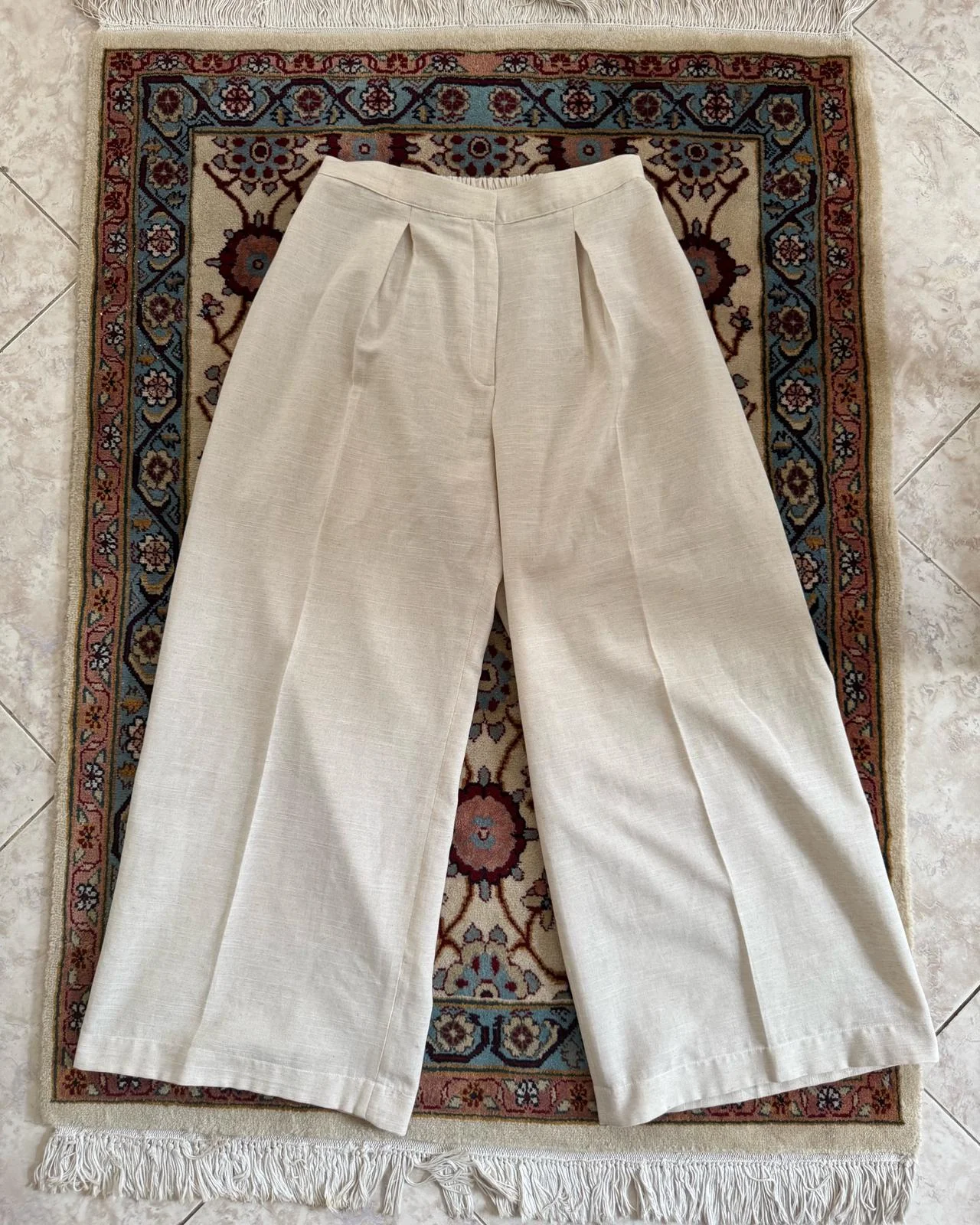 Pants, size L / 40 / 12, photo 1