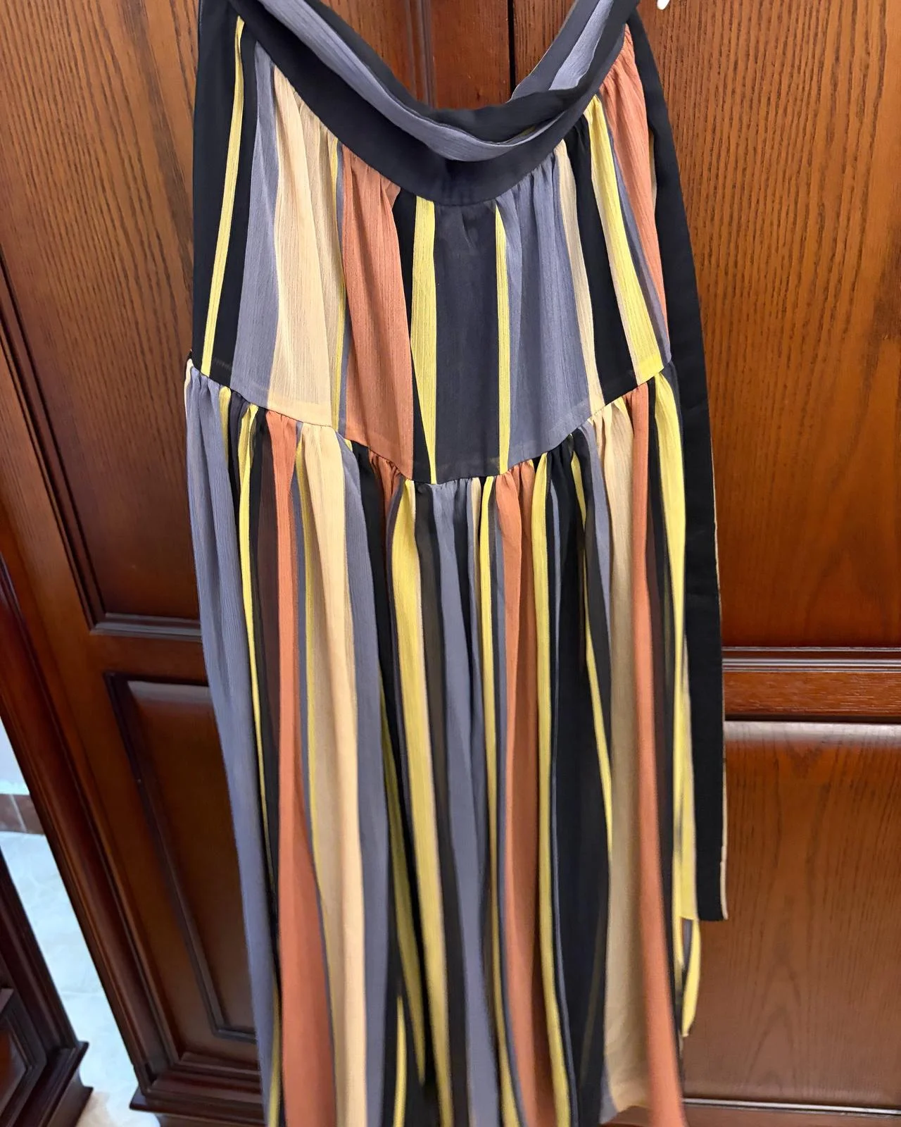 Violeta by MANGO Skirts, size S / 36 / 8, photo 1