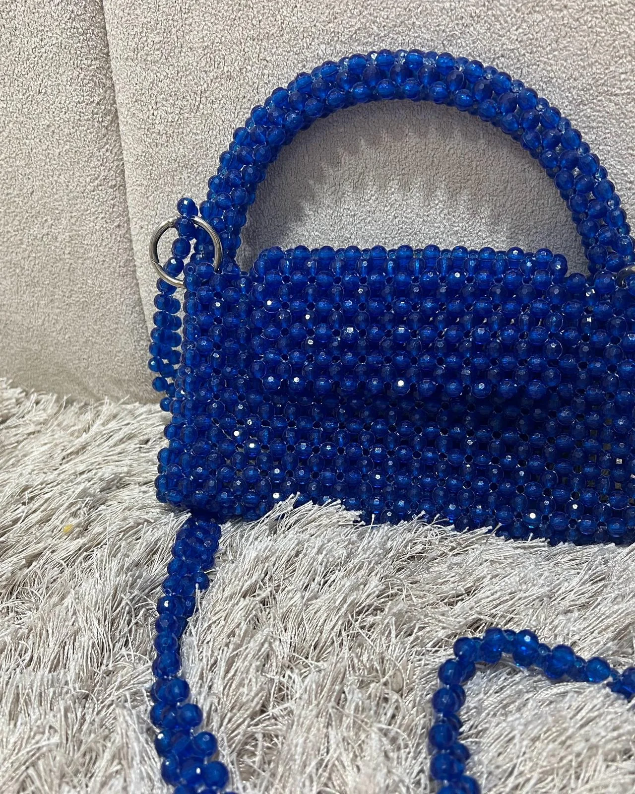 Local Cross-Body Bag, size Other, photo 1