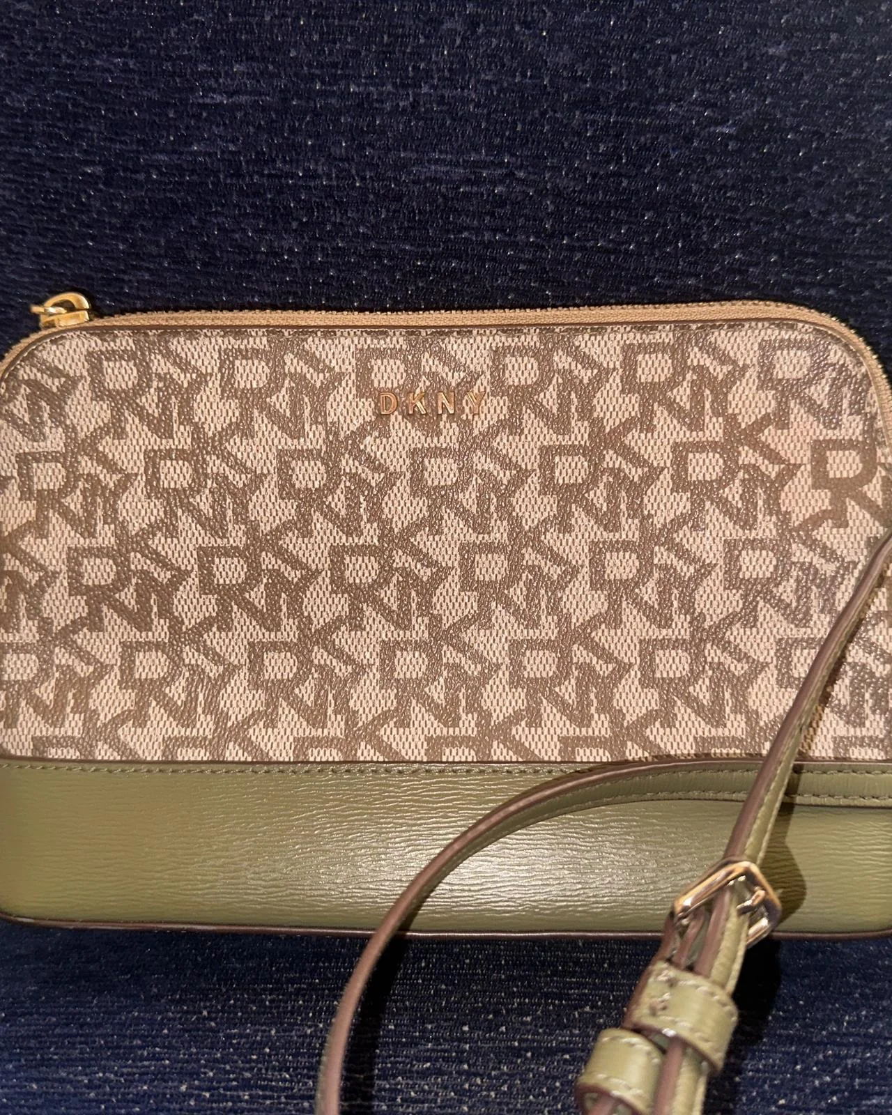 DKNY Cross-Body Bag, size One size, photo 1