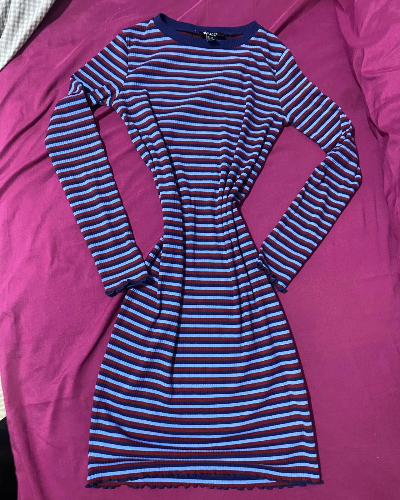 New Look Bodycon Dresses, size M / 38 / 10, photo 1