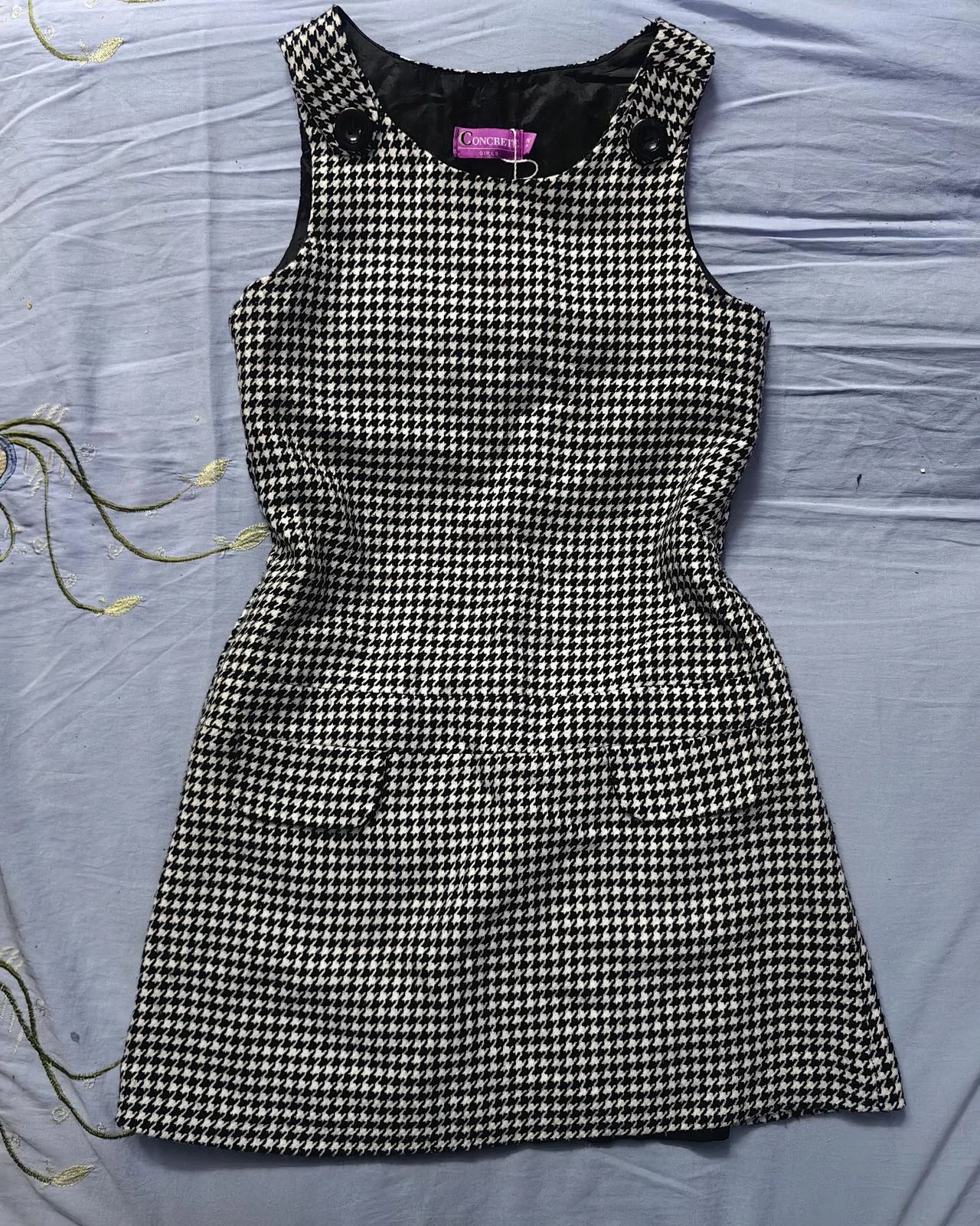 Concrete Sundresses, size S / 36 / 8, photo 1