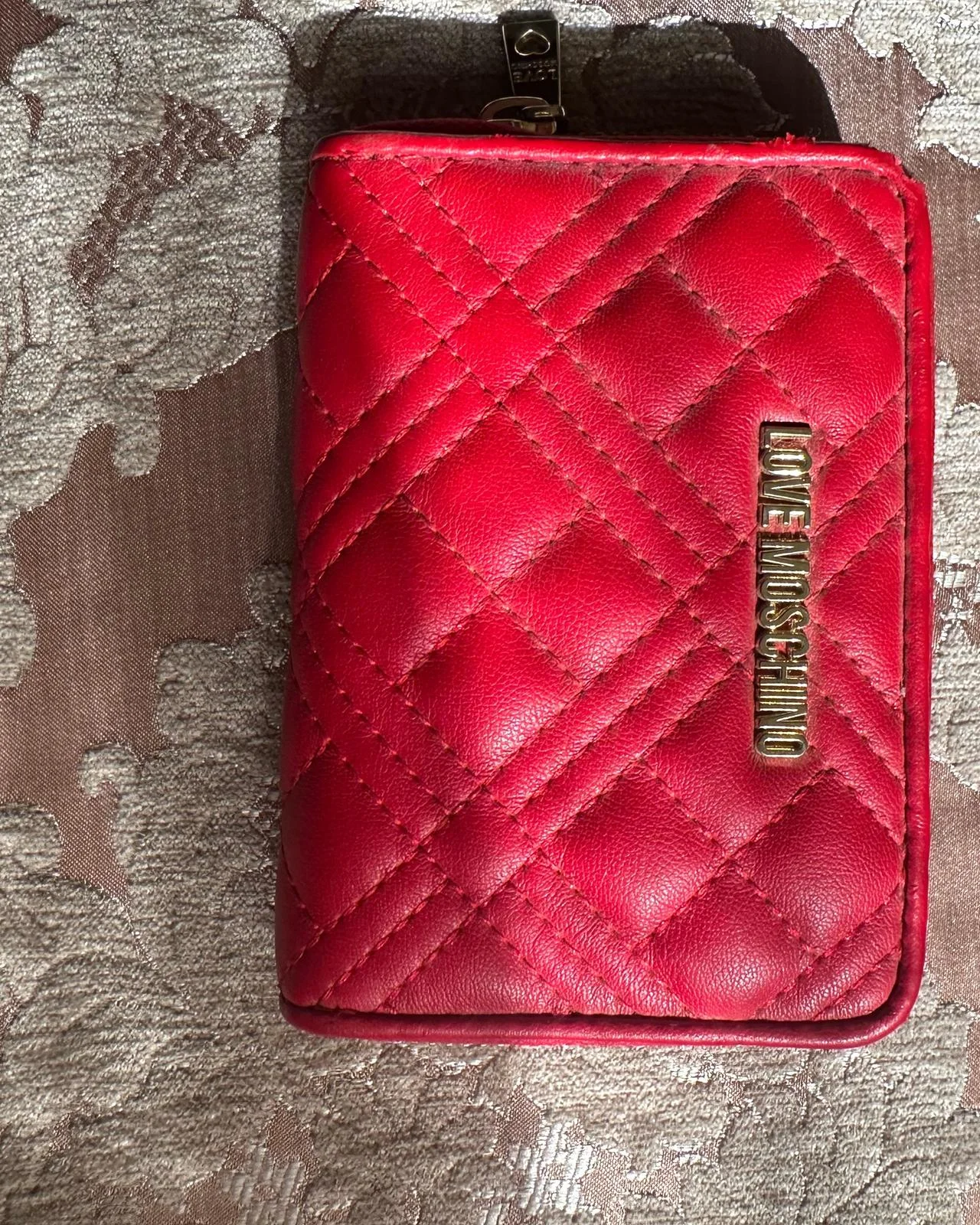 Love Moschino Wallets, size One size, photo 1