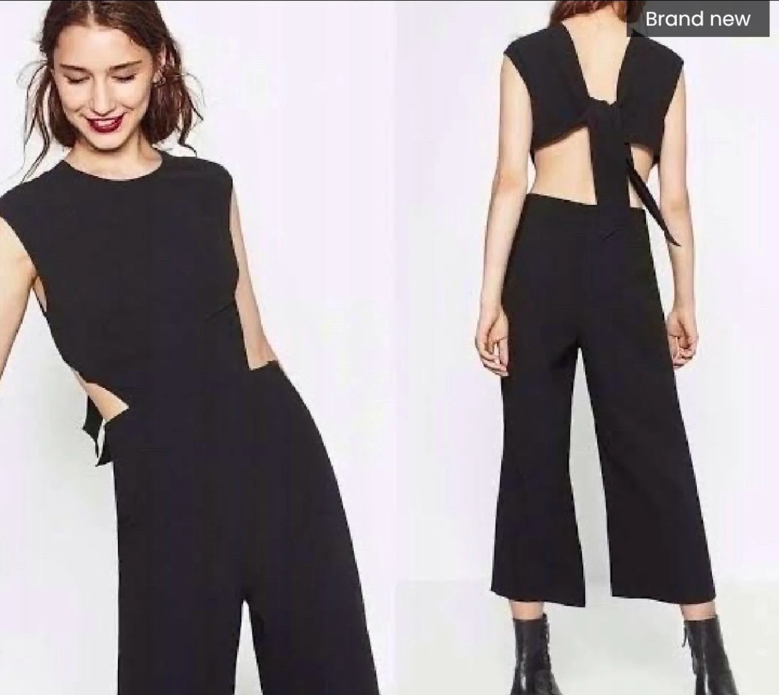 Zara Jumpsuits, size S / 36 / 8, photo 1
