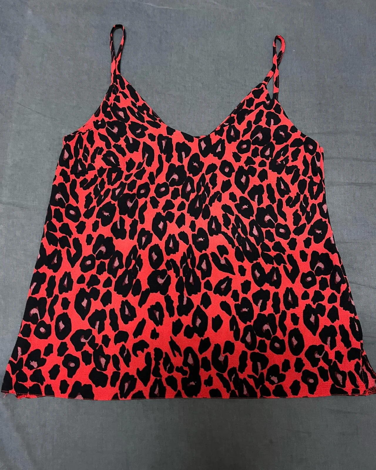 New Look Tank Tops, size XS / 34 / 6, photo 1