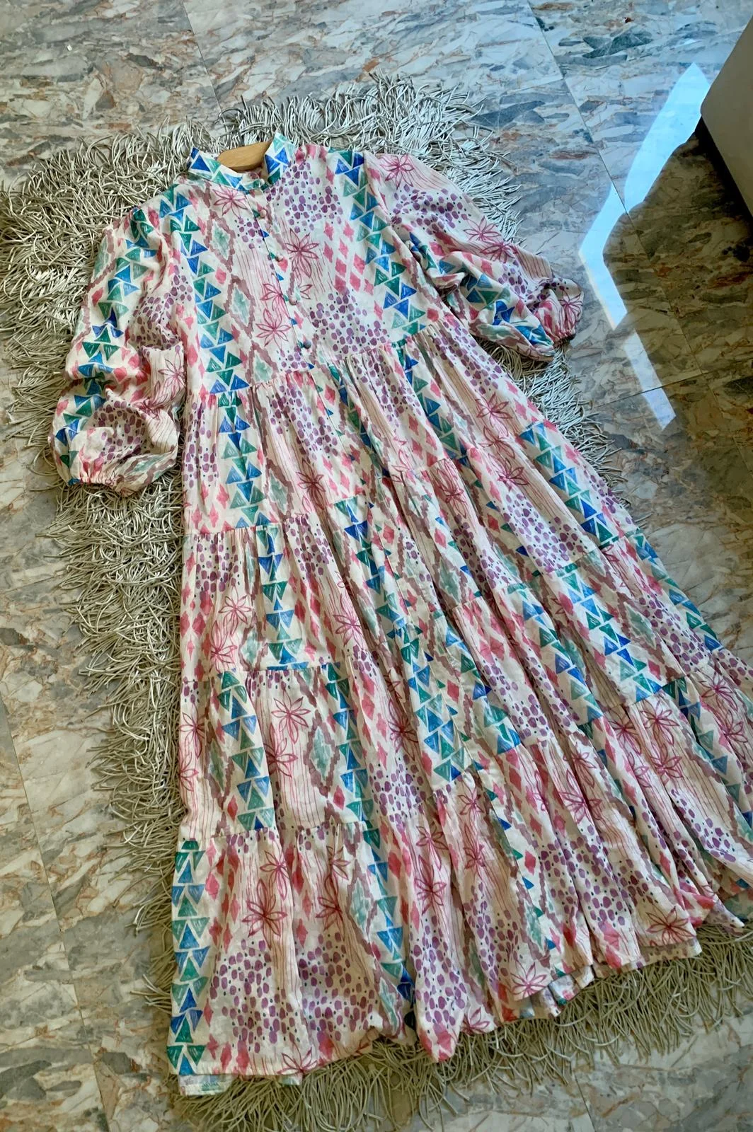Maxi Dresses, size One size, photo 1