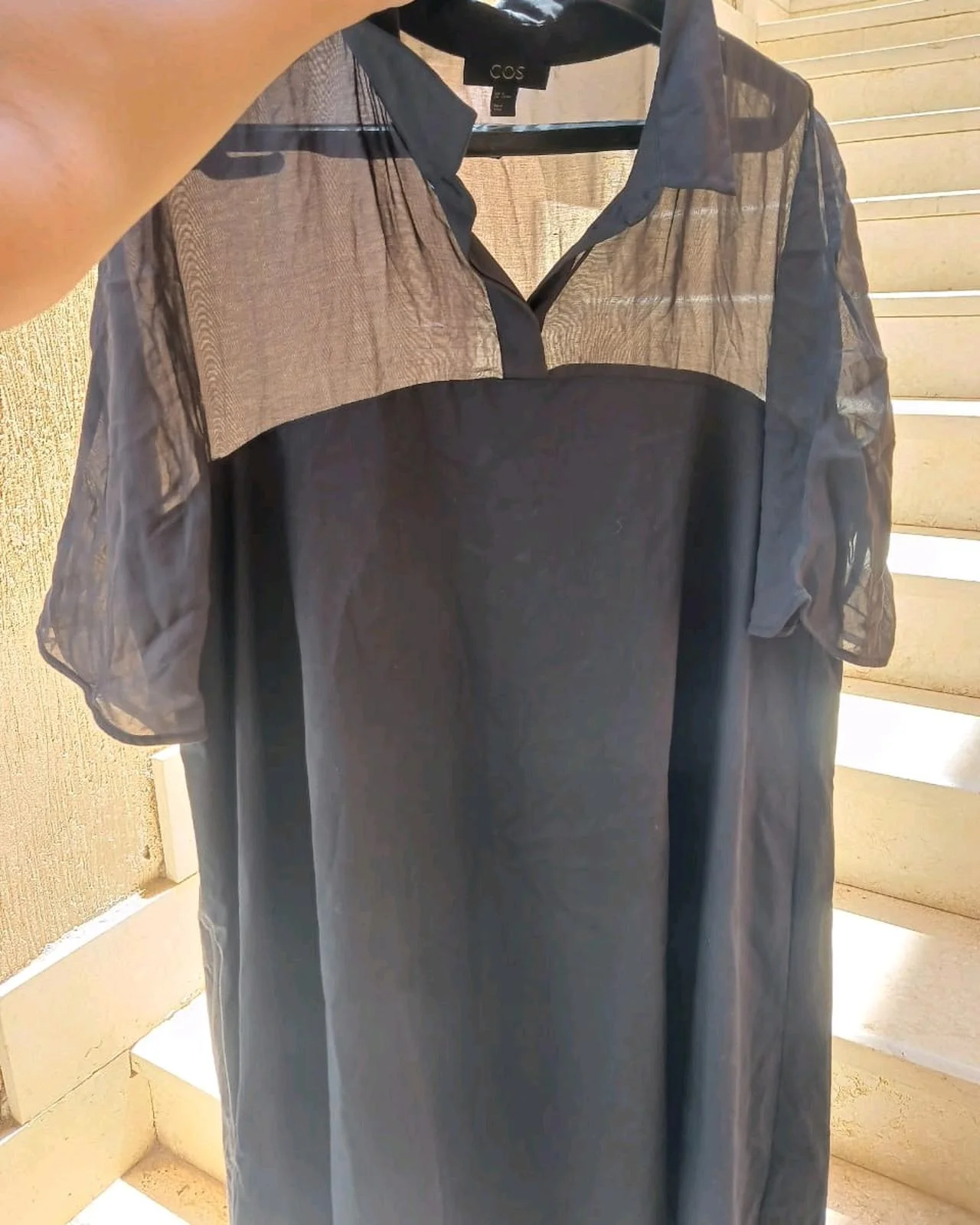 COS Midi Dresses, size XL / 42 / 14, photo 1