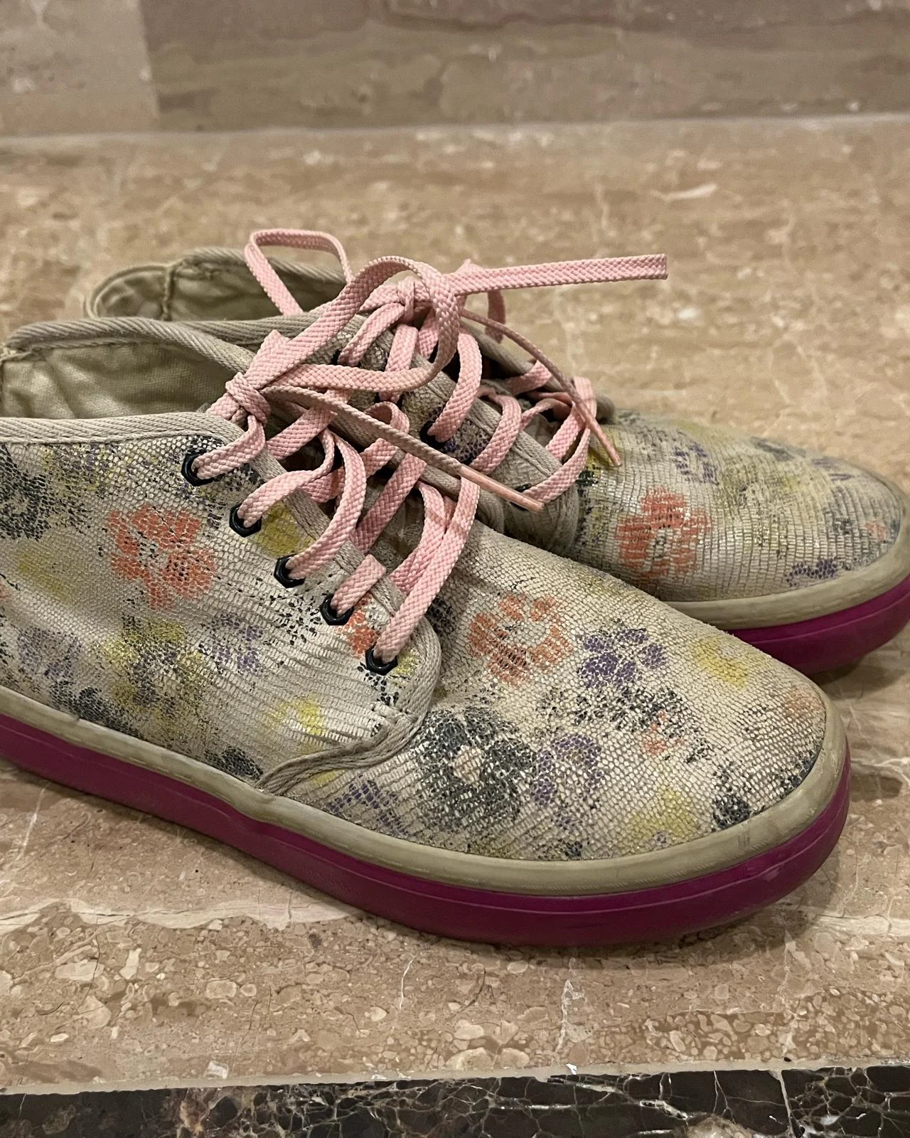 Caterpillar Sneakers, size 36, photo 1