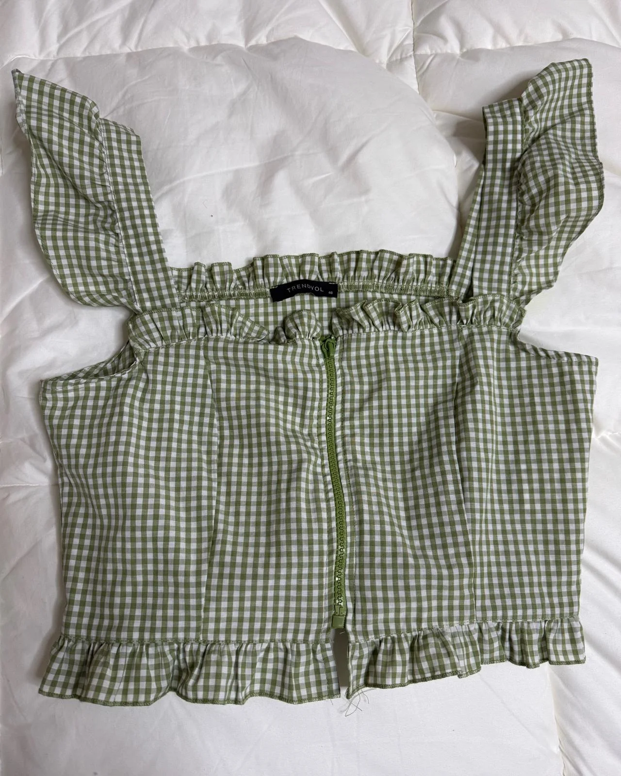 Trendyol Blouses, size M / 38 / 10, photo 1