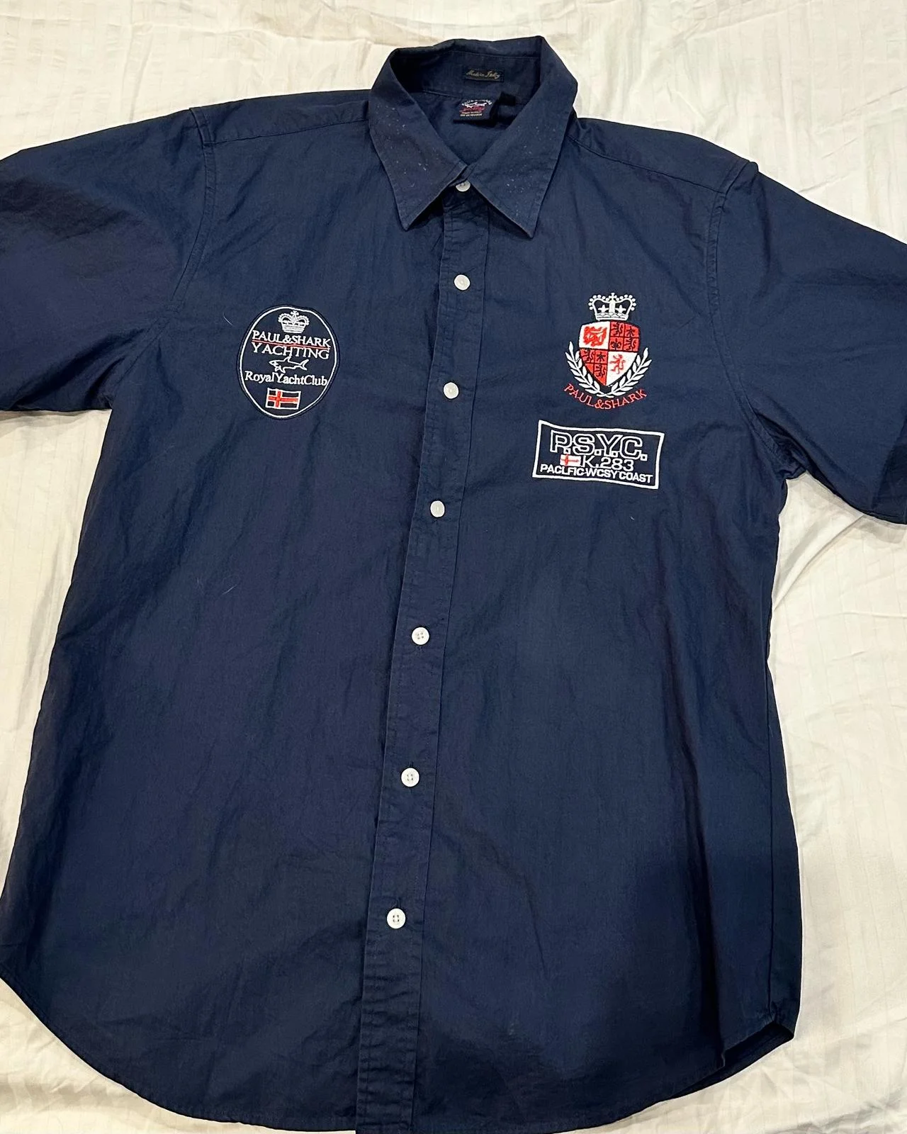 Shirts, size L, photo 1
