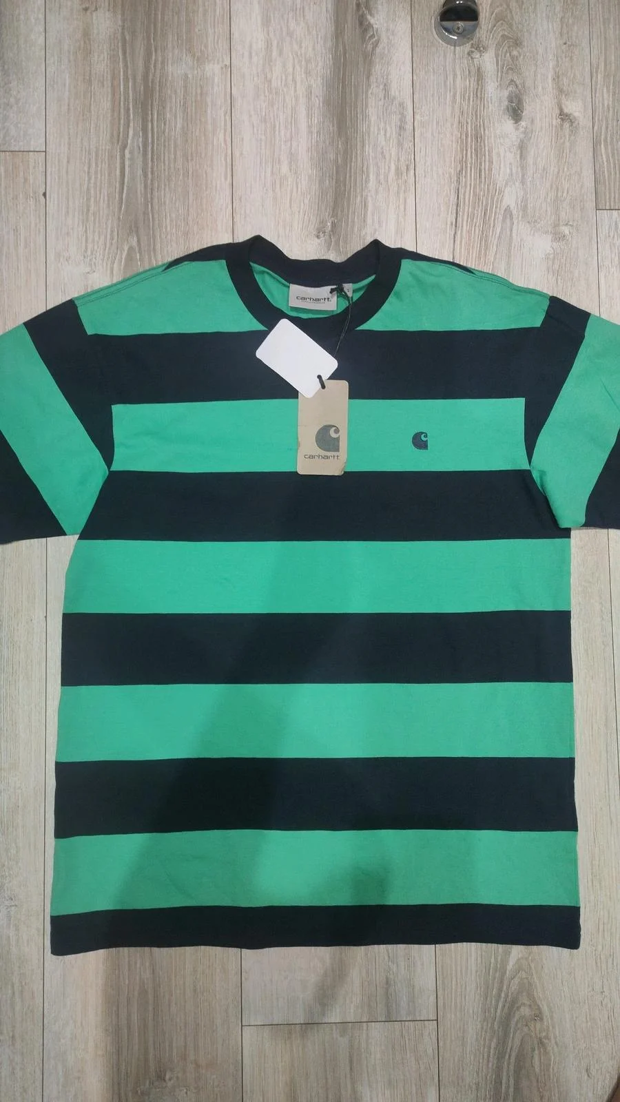 Carhartt T-shirts, size S, photo 1