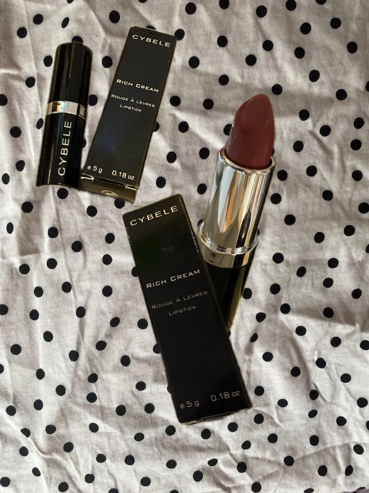 Cybele Makeup, size Other, photo 1