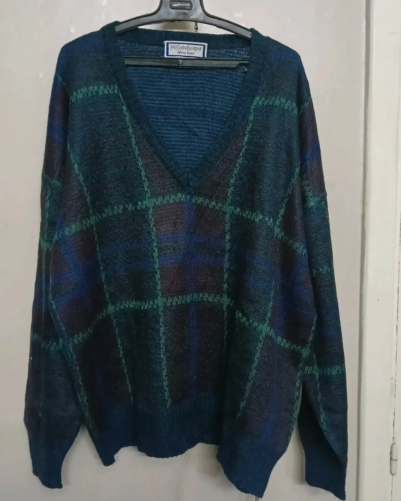 Yves Saint Laurent Sweaters & Pullovers, size XXXL / 46 / 18, photo 1