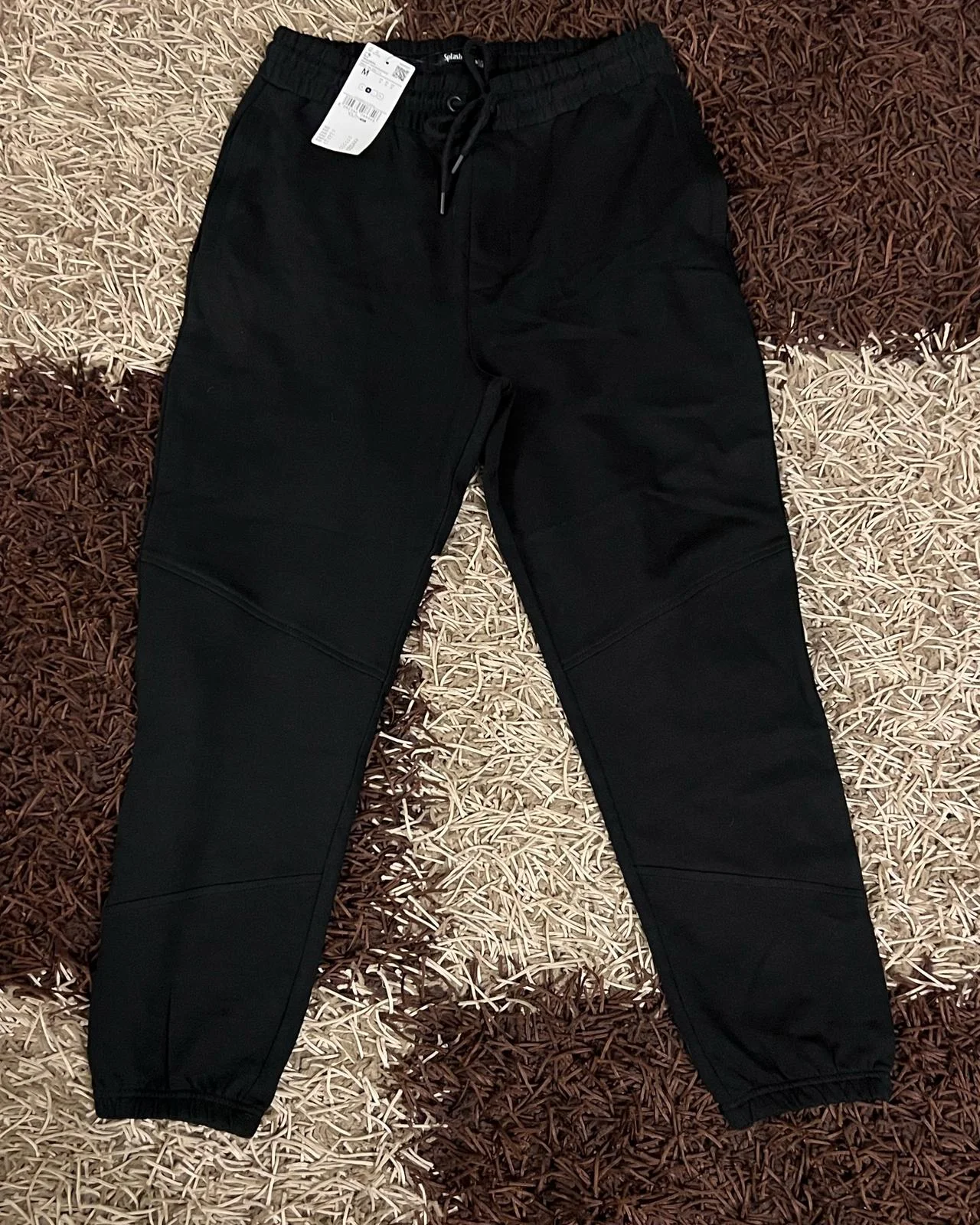 Splash Sweatpants, size M, photo 1